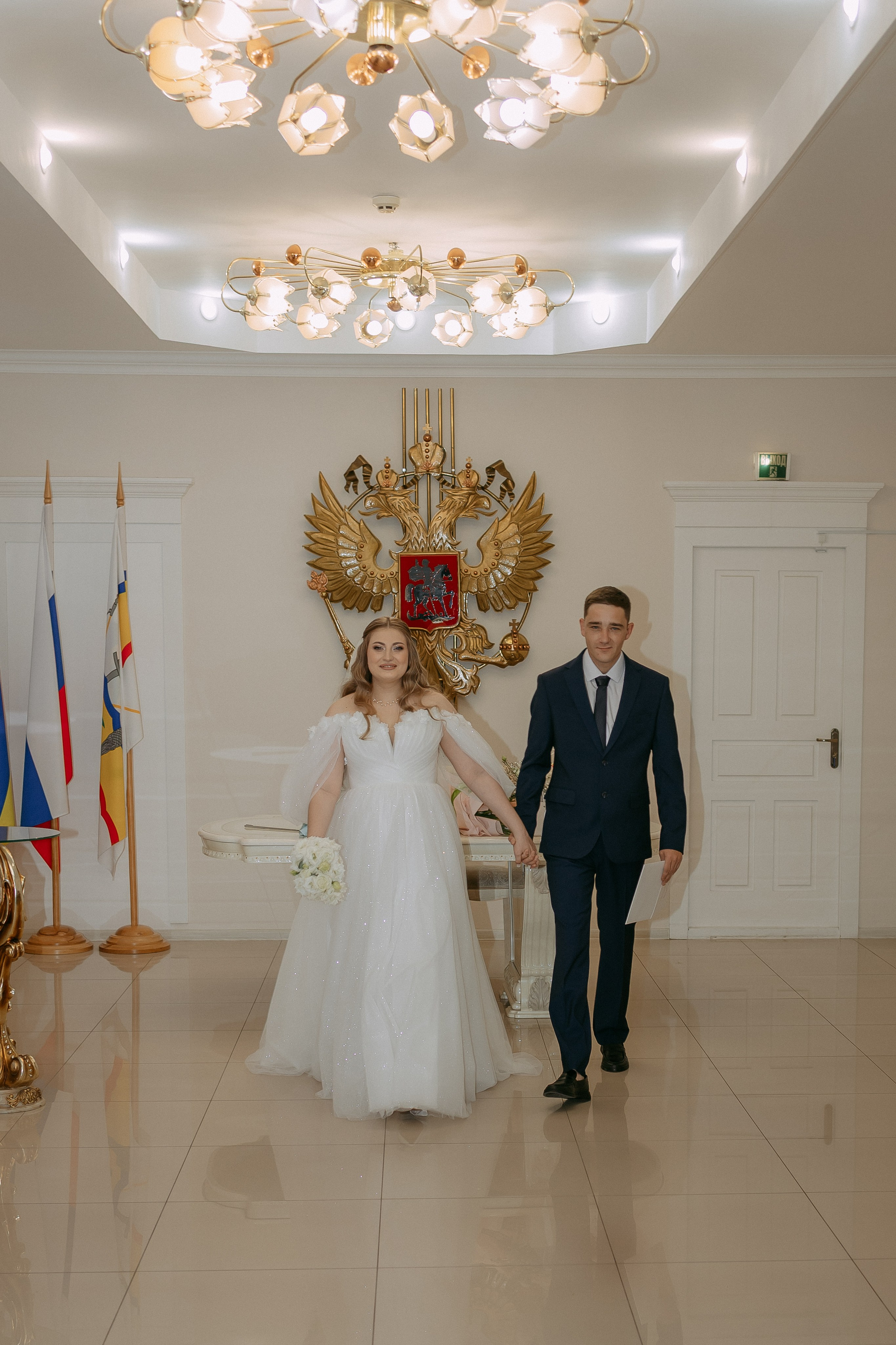Алексей&Виктория. Семейный фотограф в Волгодонске Краченцева Анна