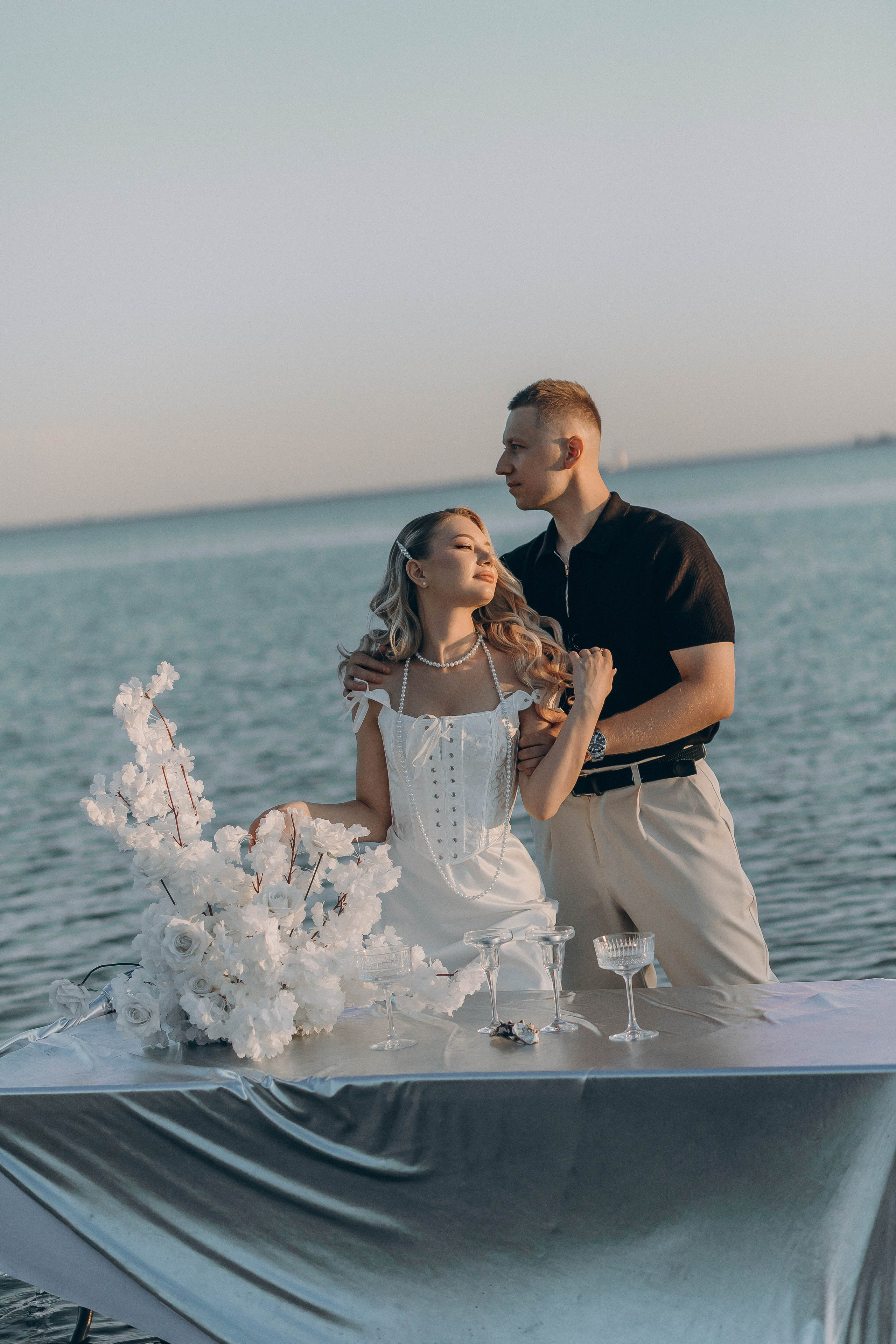 Алексей&Юлия. Семейный фотограф в Волгодонске Краченцева Анна