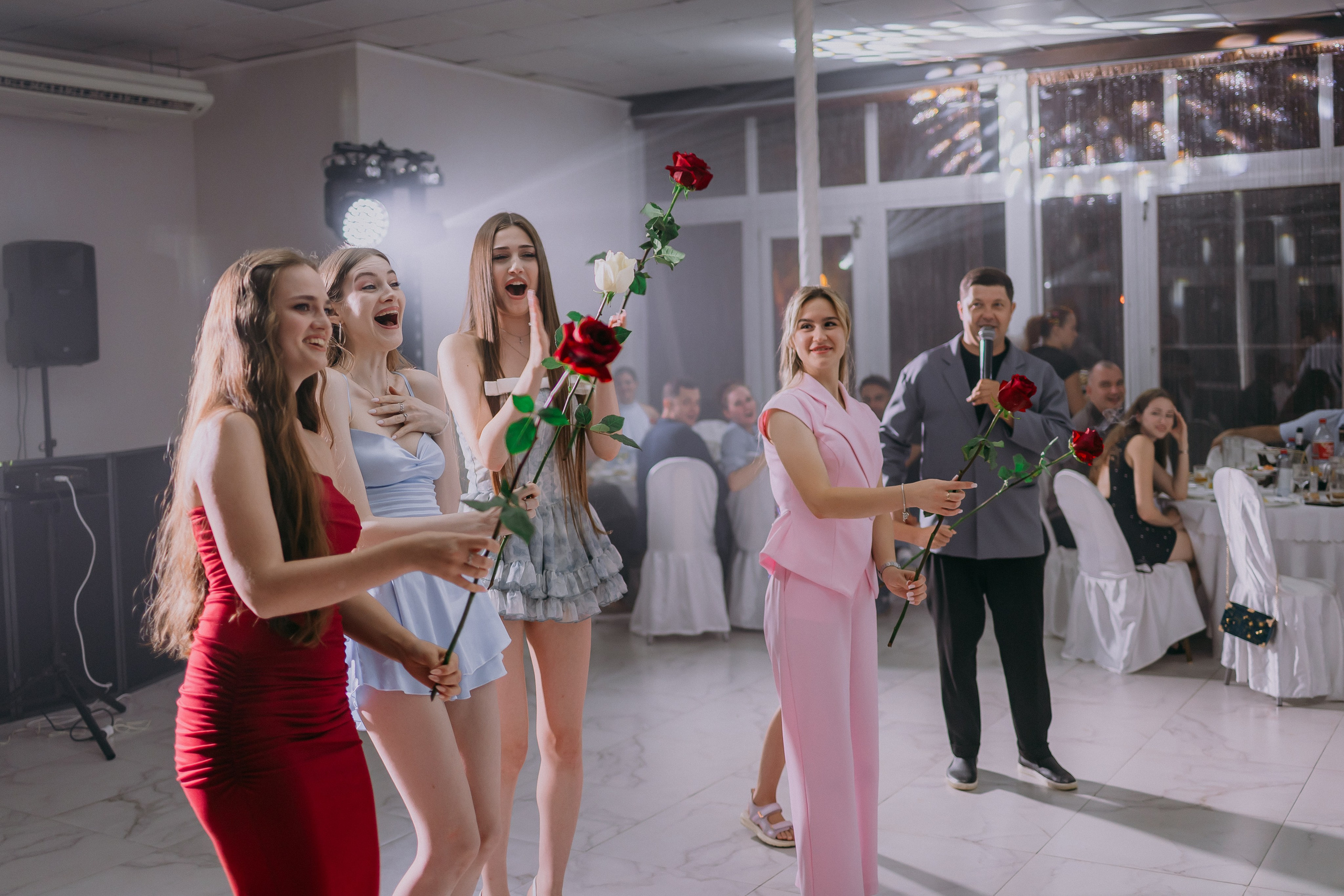 Роман&Эльвира. Семейный фотограф в Волгодонске Краченцева Анна
