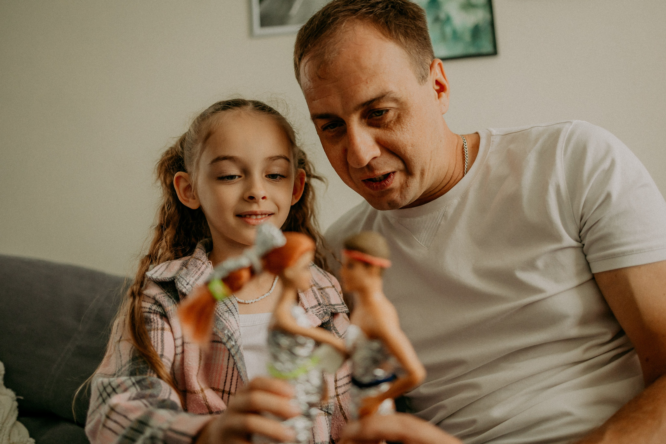 Семейная фотосессия. Семейный фотограф в Волгодонске Краченцева Анна