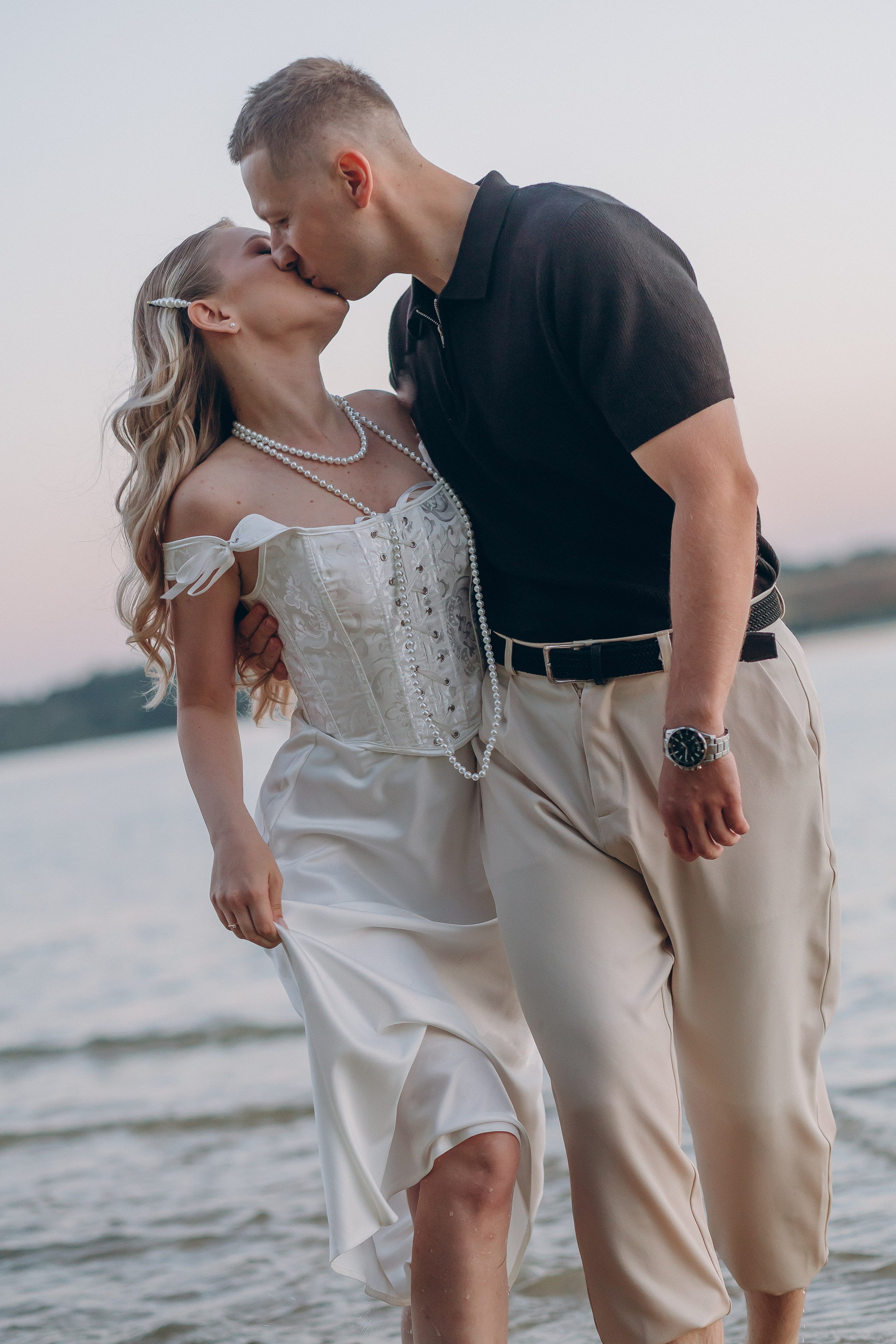 Алексей&Юлия. Семейный фотограф в Волгодонске Краченцева Анна