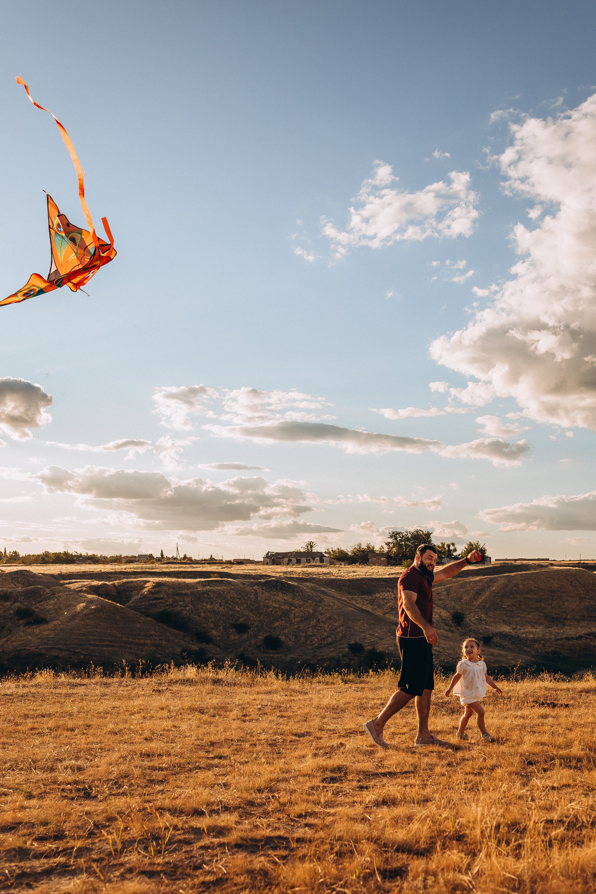 Семейная фотосессия. Семейный фотограф в Волгодонске Краченцева Анна