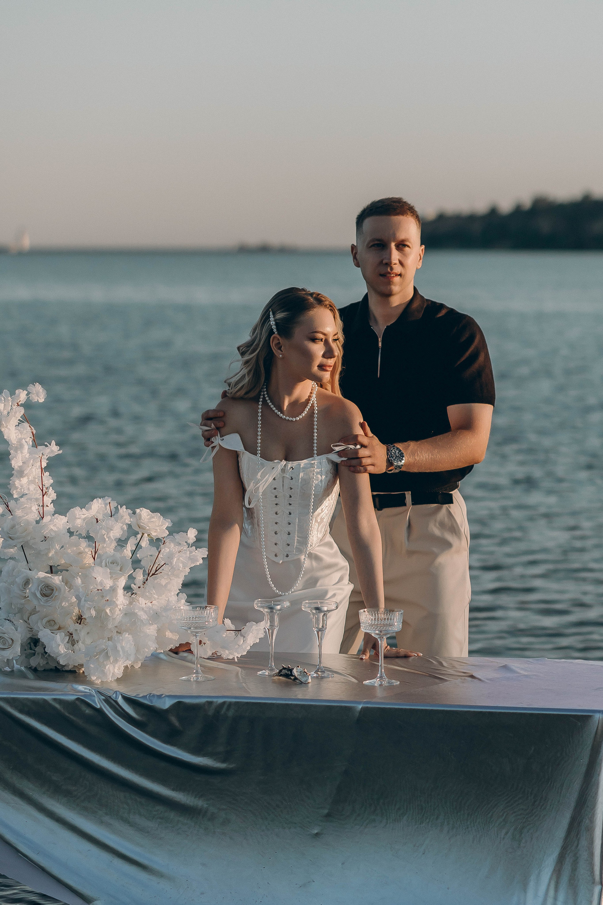 Алексей&Юлия. Семейный фотограф в Волгодонске Краченцева Анна