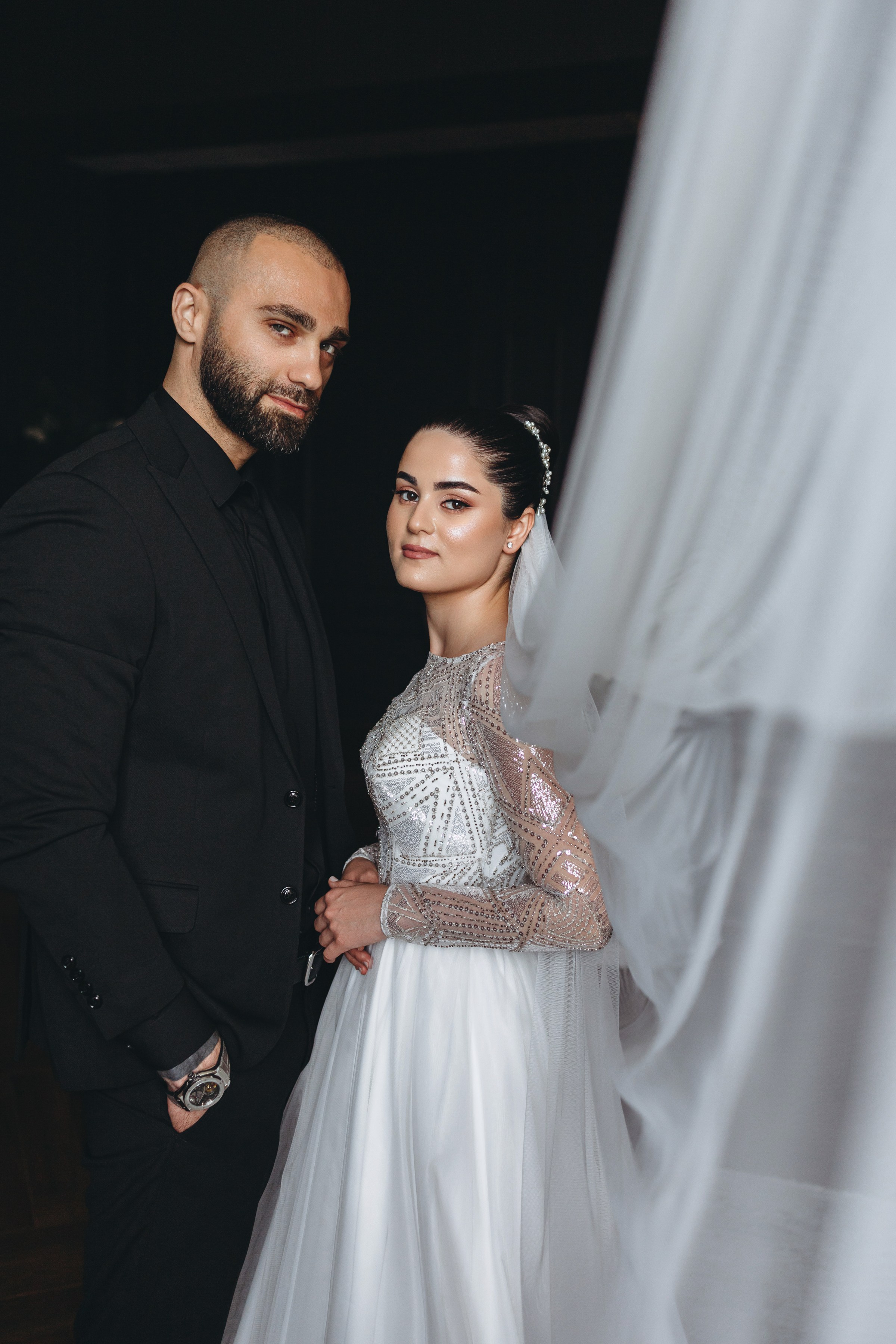 M&F. Семейный фотограф в Волгодонске Краченцева Анна