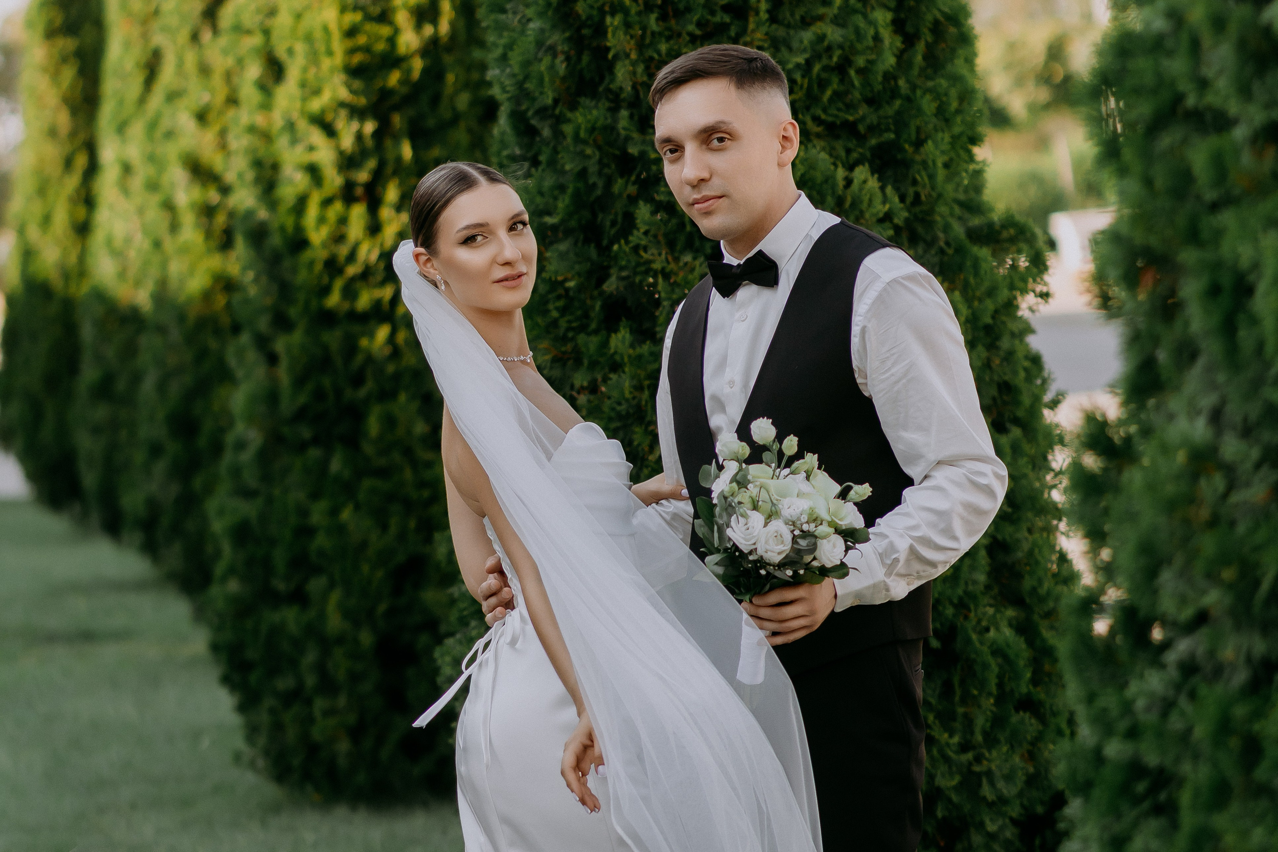 Роман&Эльвира. Семейный фотограф в Волгодонске Краченцева Анна