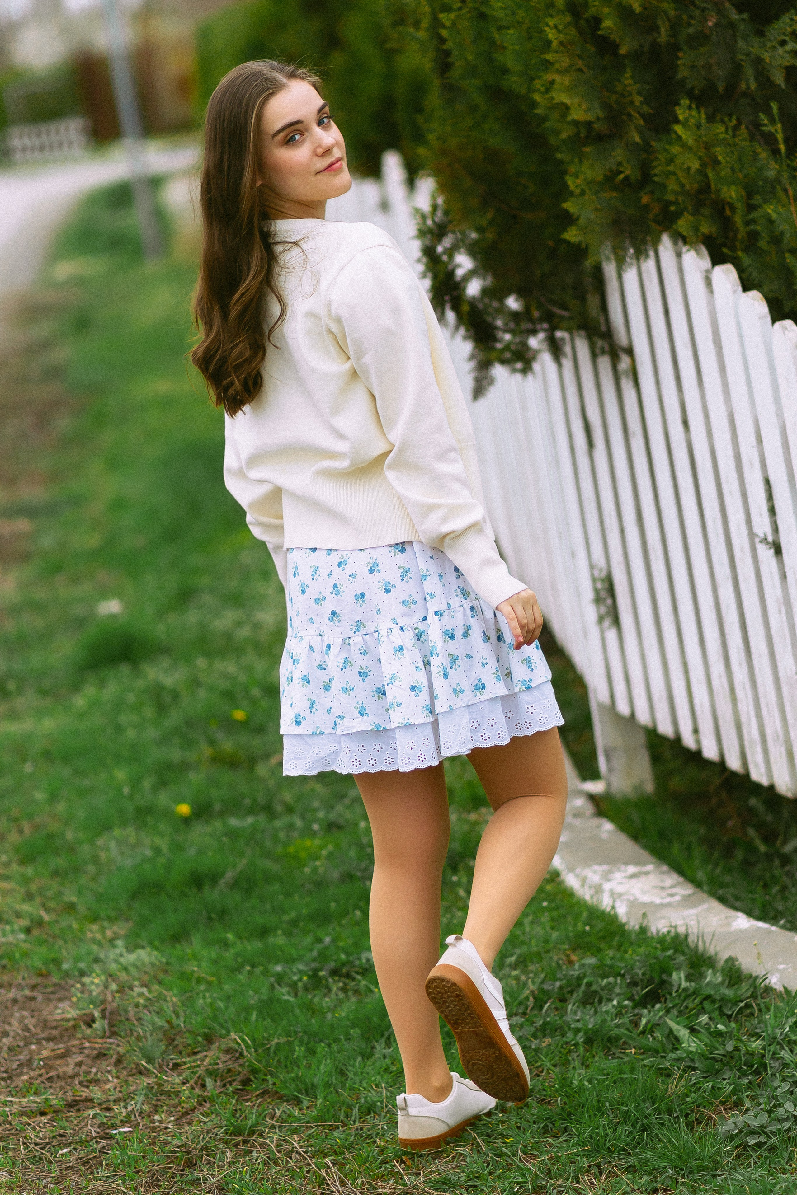 Рита. Семейный фотограф в Волгодонске Краченцева Анна