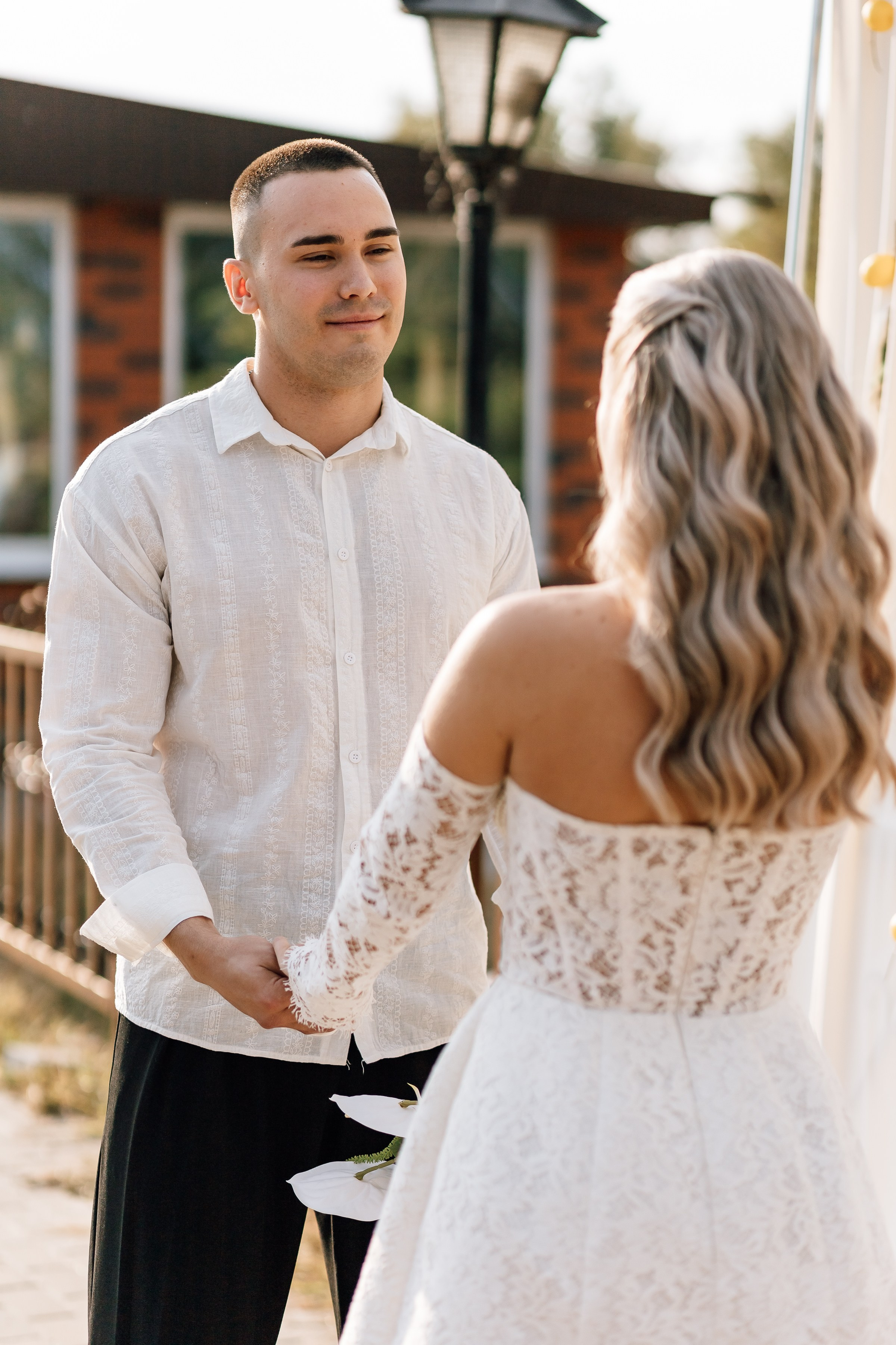 А&У. Семейный фотограф в Волгодонске Краченцева Анна