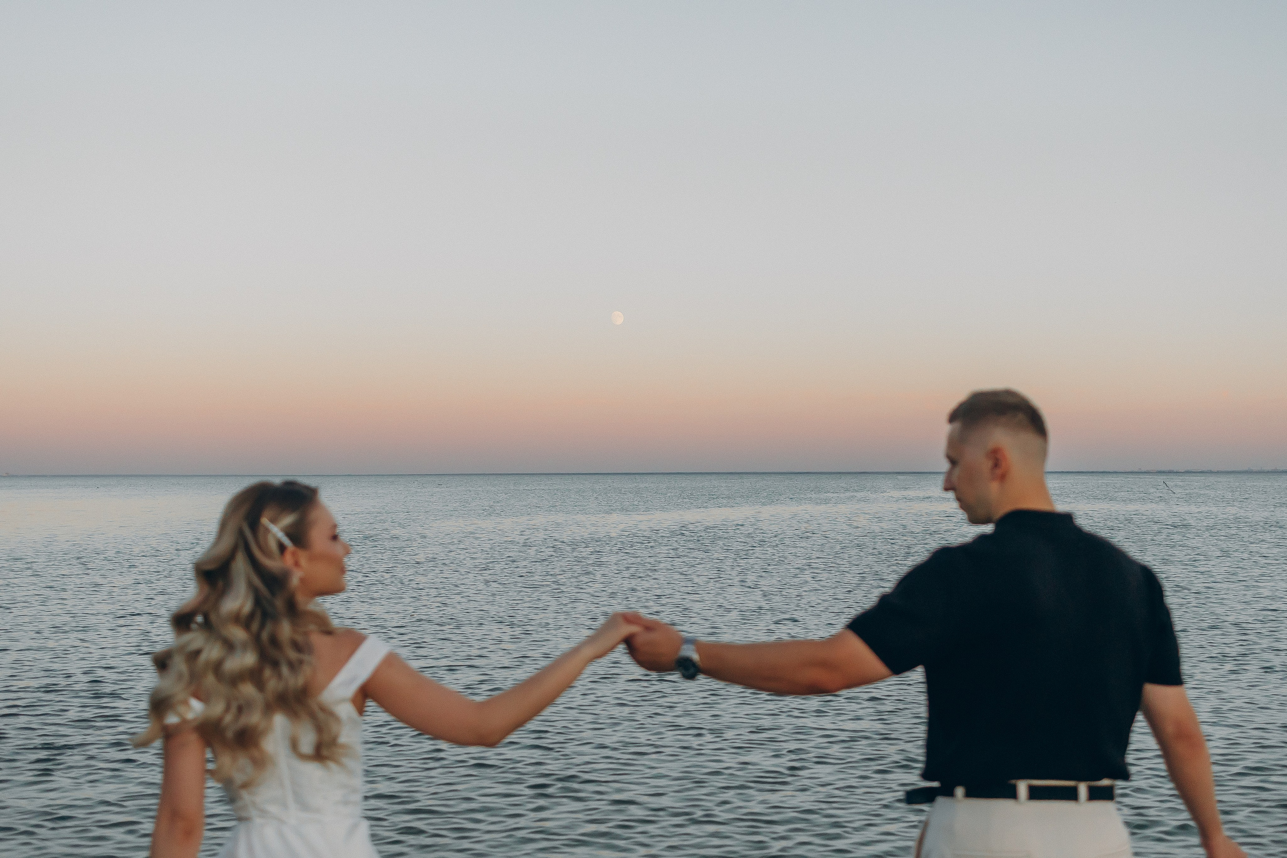 Алексей&Юлия. Семейный фотограф в Волгодонске Краченцева Анна