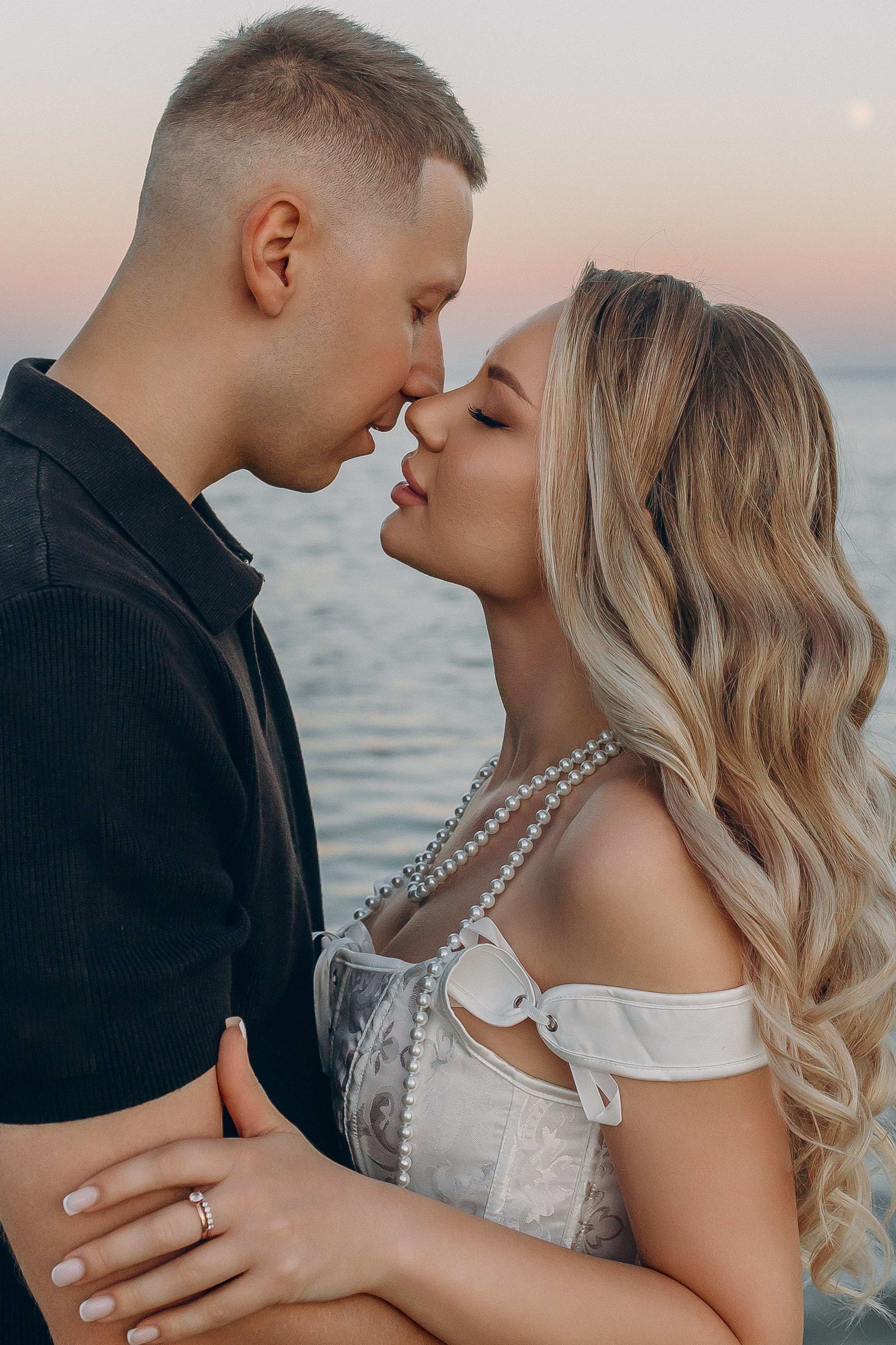 Алексей&Юлия. Семейный фотограф в Волгодонске Краченцева Анна