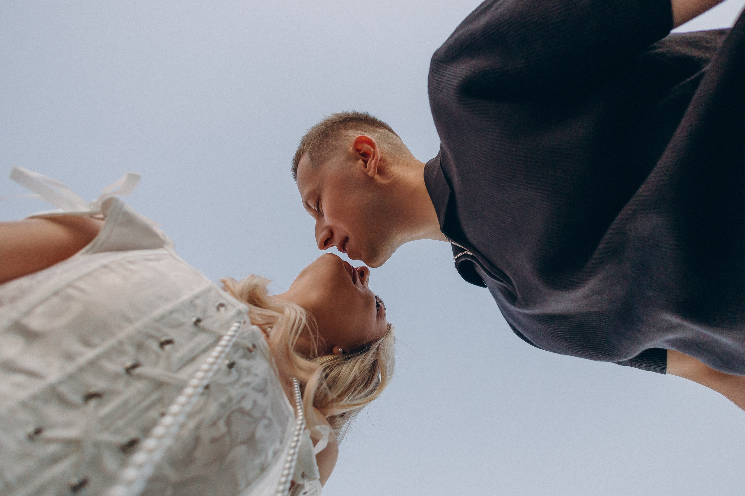 Алексей&Юлия. Семейный фотограф в Волгодонске Краченцева Анна
