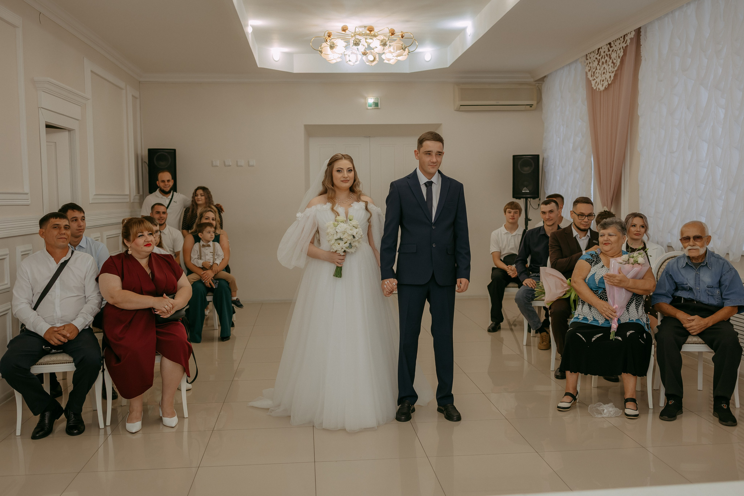 Алексей&Виктория. Семейный фотограф в Волгодонске Краченцева Анна