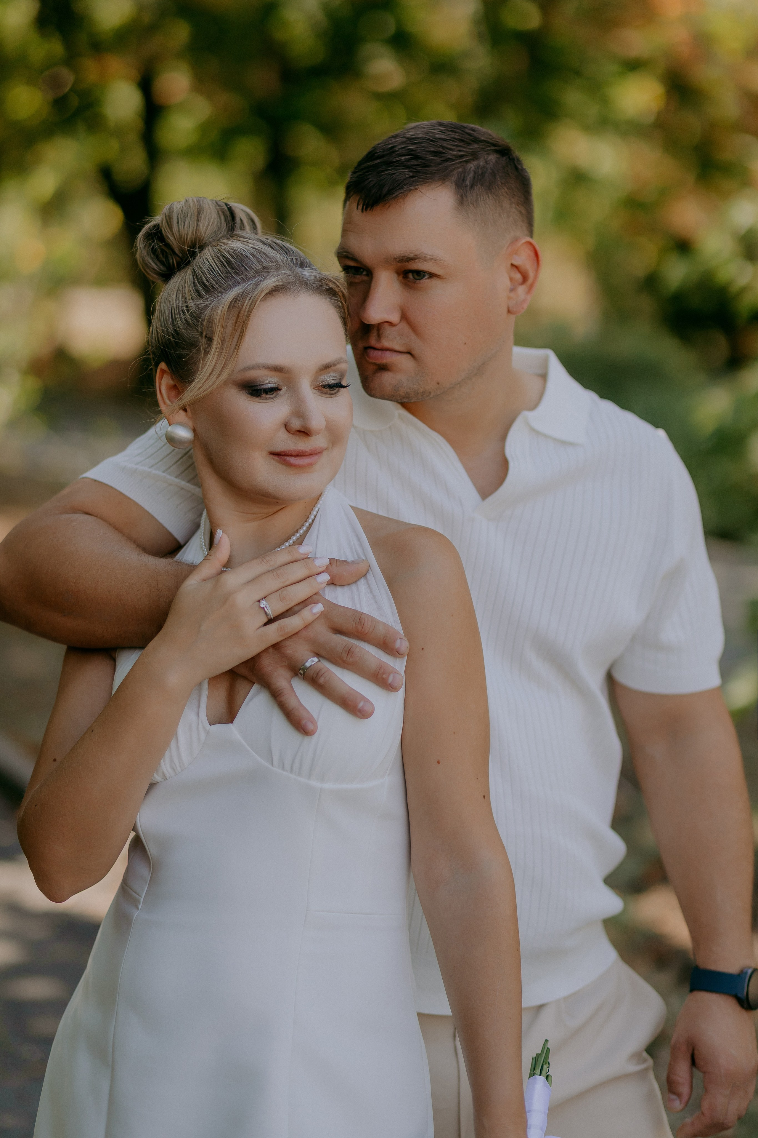 Алексей&Алёна. Семейный фотограф в Волгодонске Краченцева Анна