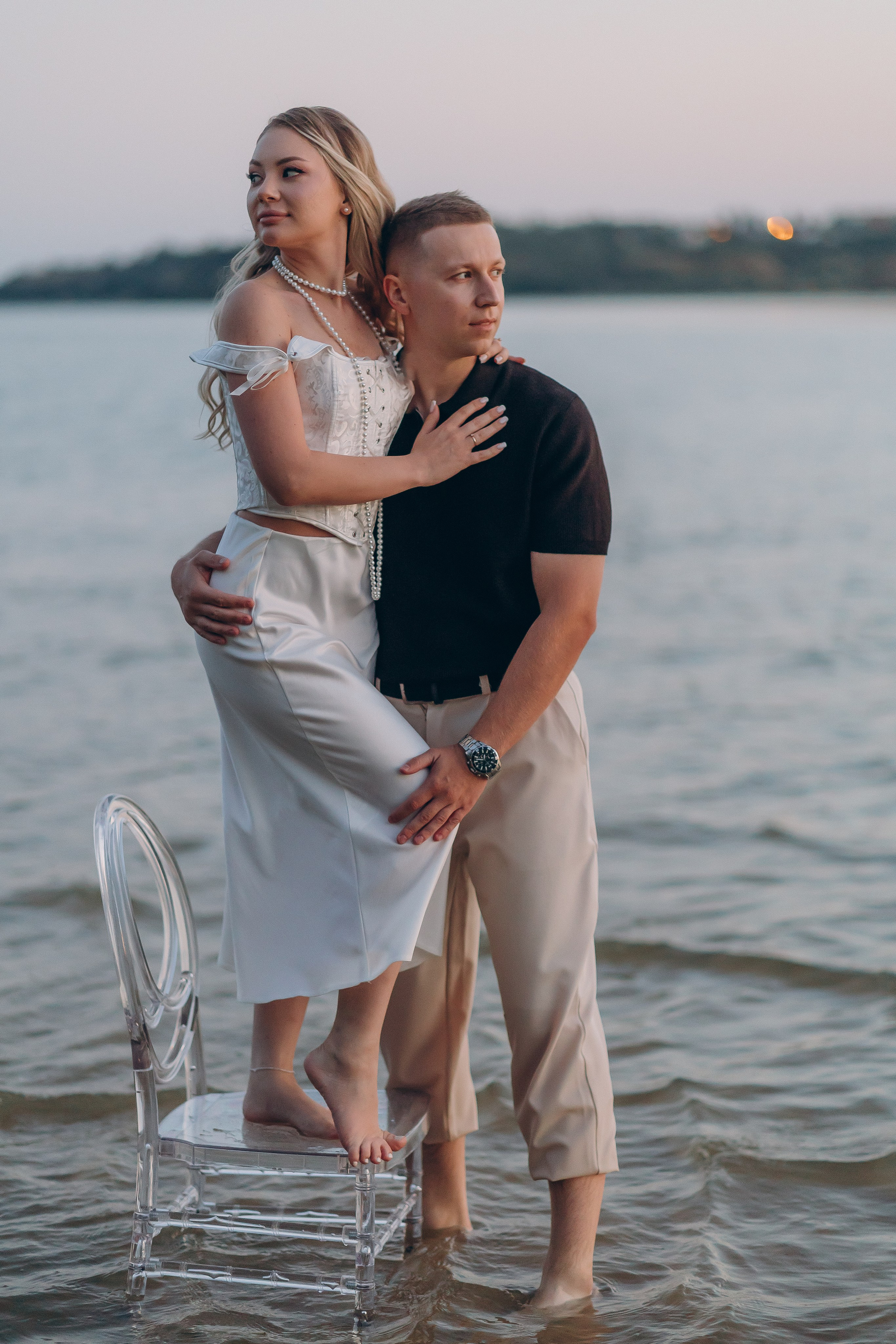 Алексей&Юлия. Семейный фотограф в Волгодонске Краченцева Анна