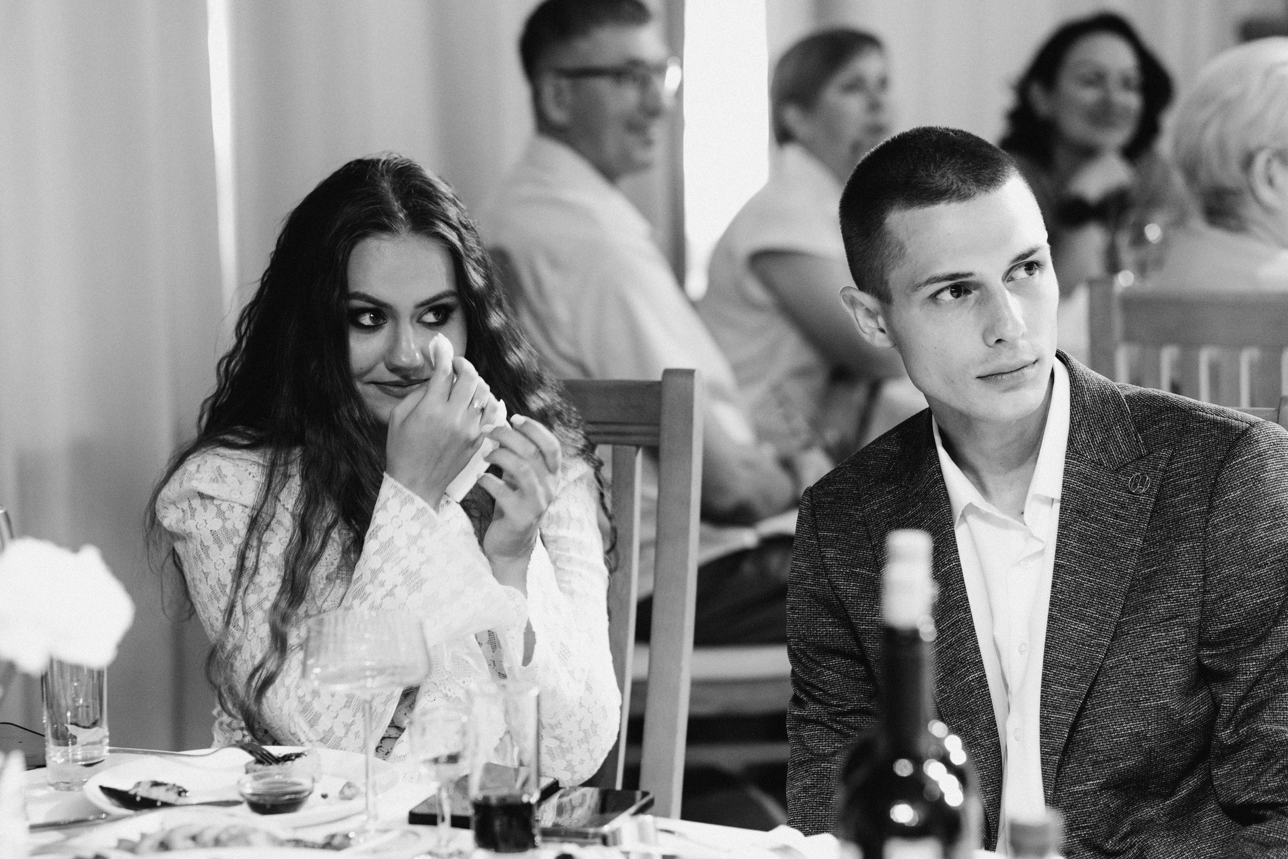 Данил&Дарья. Семейный фотограф в Волгодонске Краченцева Анна