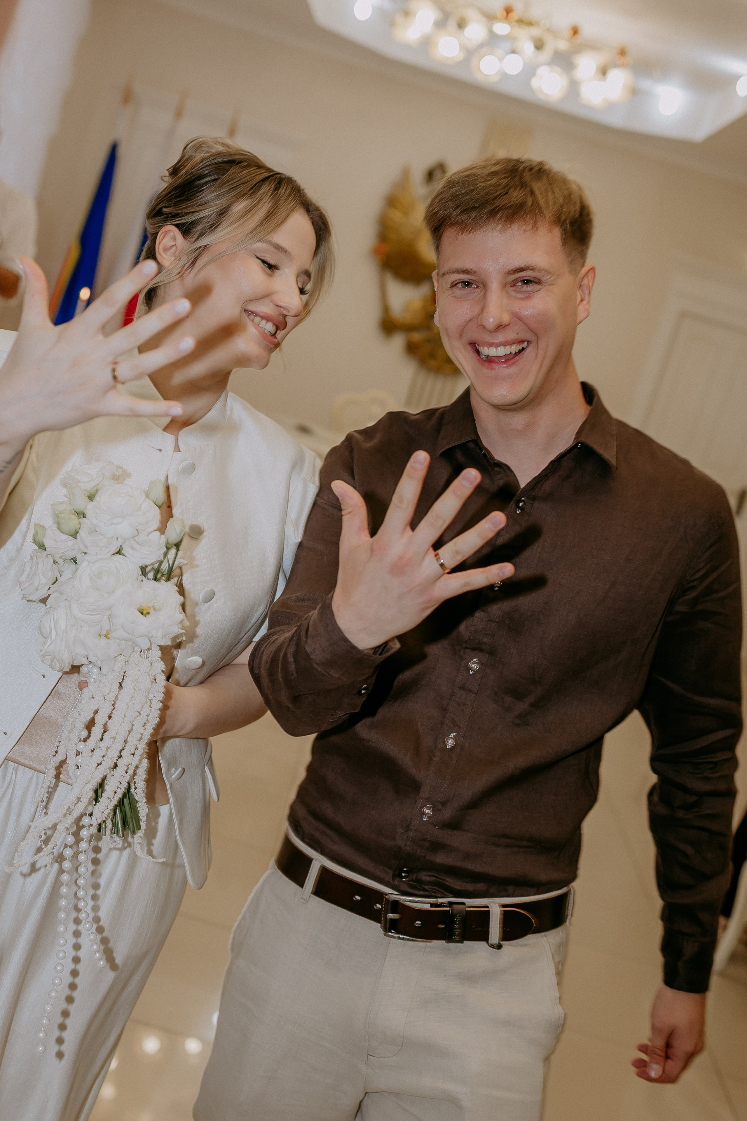 Николай&Анастасия. Семейный фотограф в Волгодонске Краченцева Анна