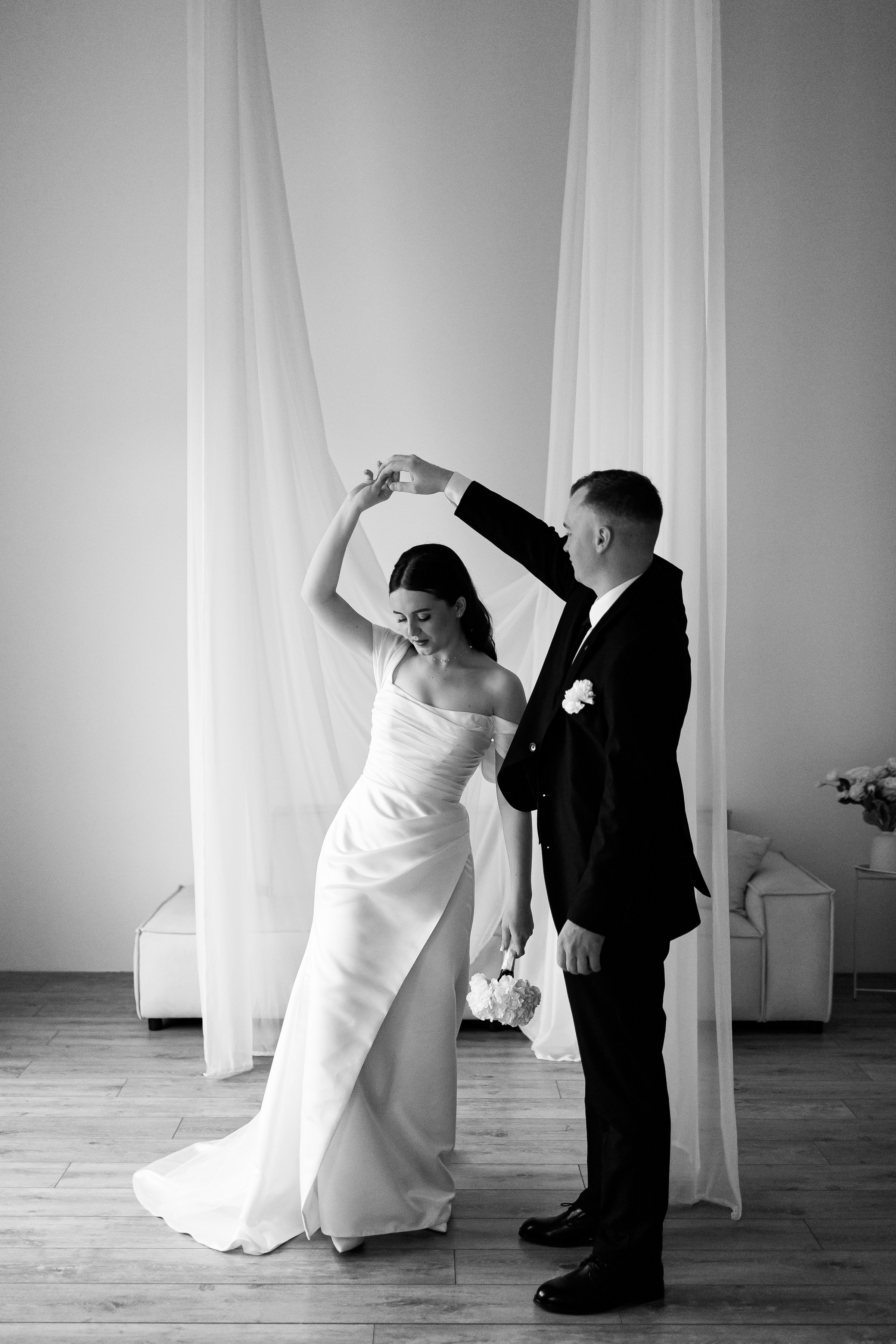 L&V. Семейный фотограф в Волгодонске Краченцева Анна