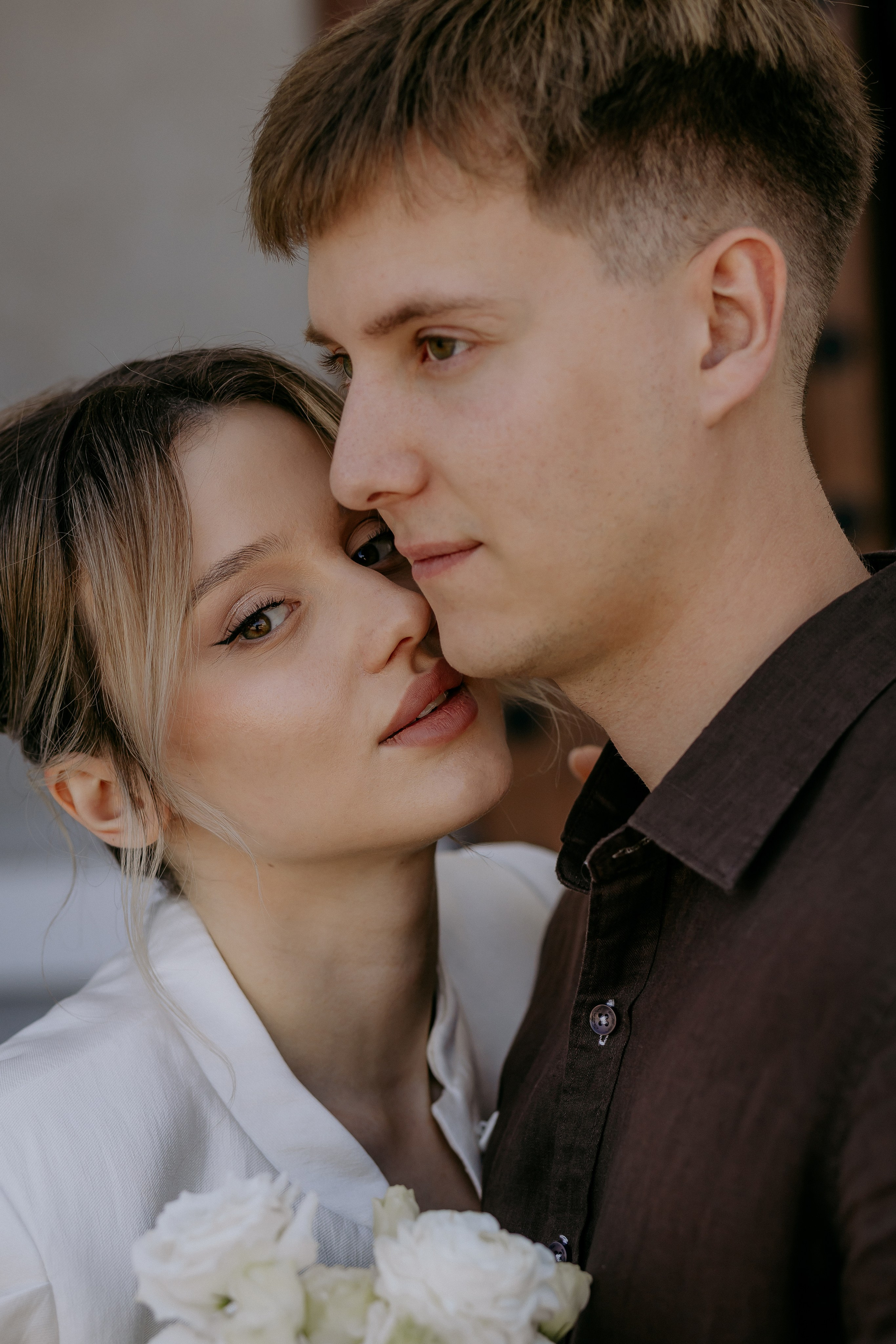 Николай&Анастасия. Семейный фотограф в Волгодонске Краченцева Анна