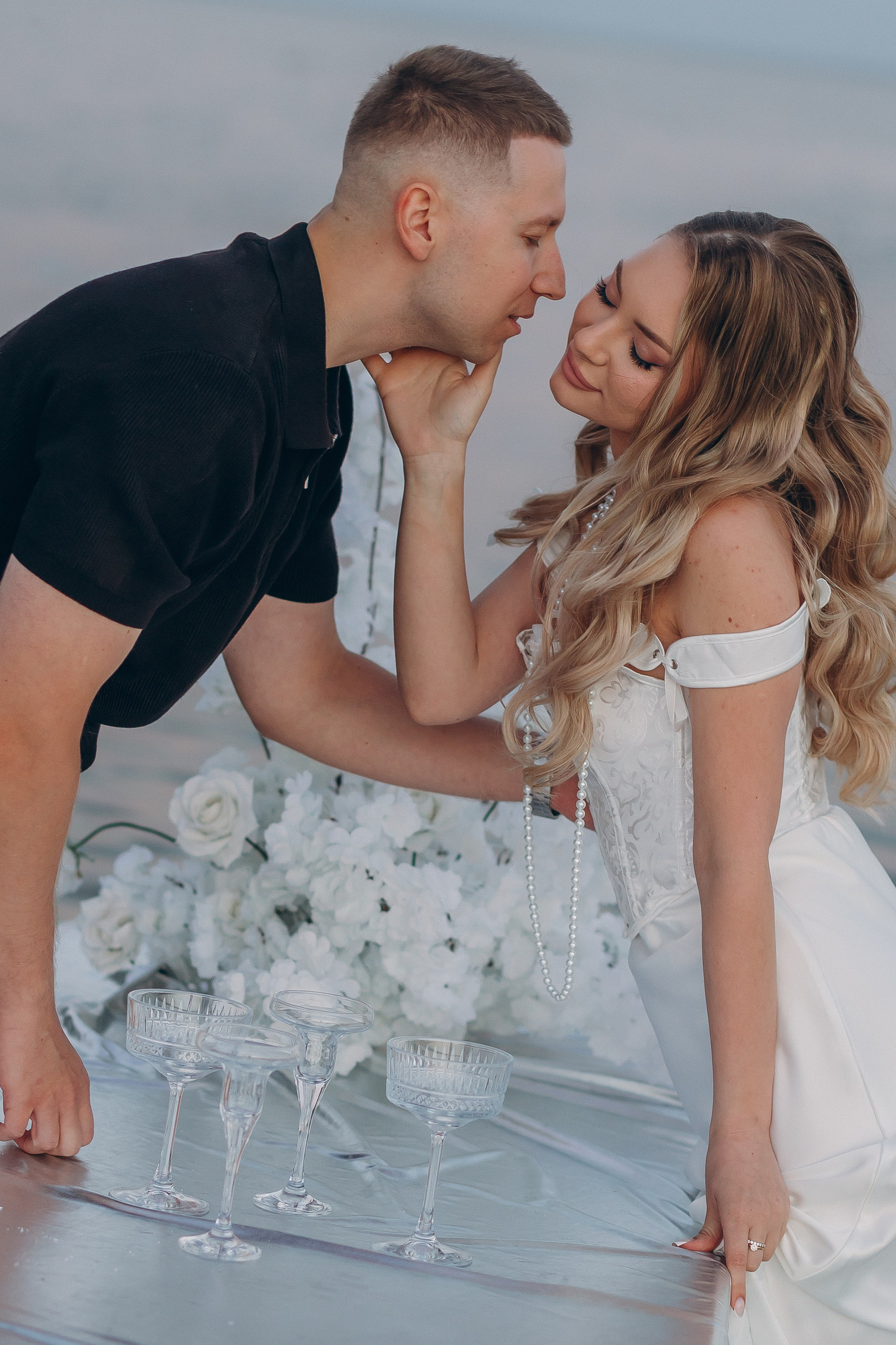 Алексей&Юлия. Семейный фотограф в Волгодонске Краченцева Анна