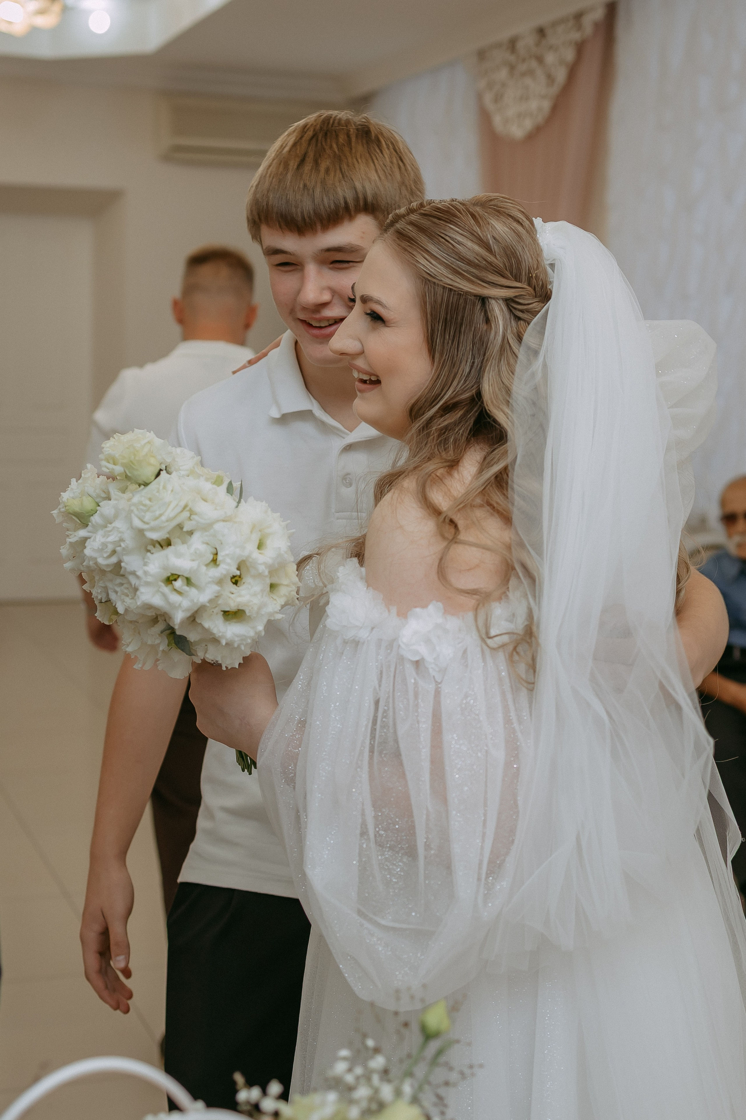 Алексей&Виктория. Семейный фотограф в Волгодонске Краченцева Анна