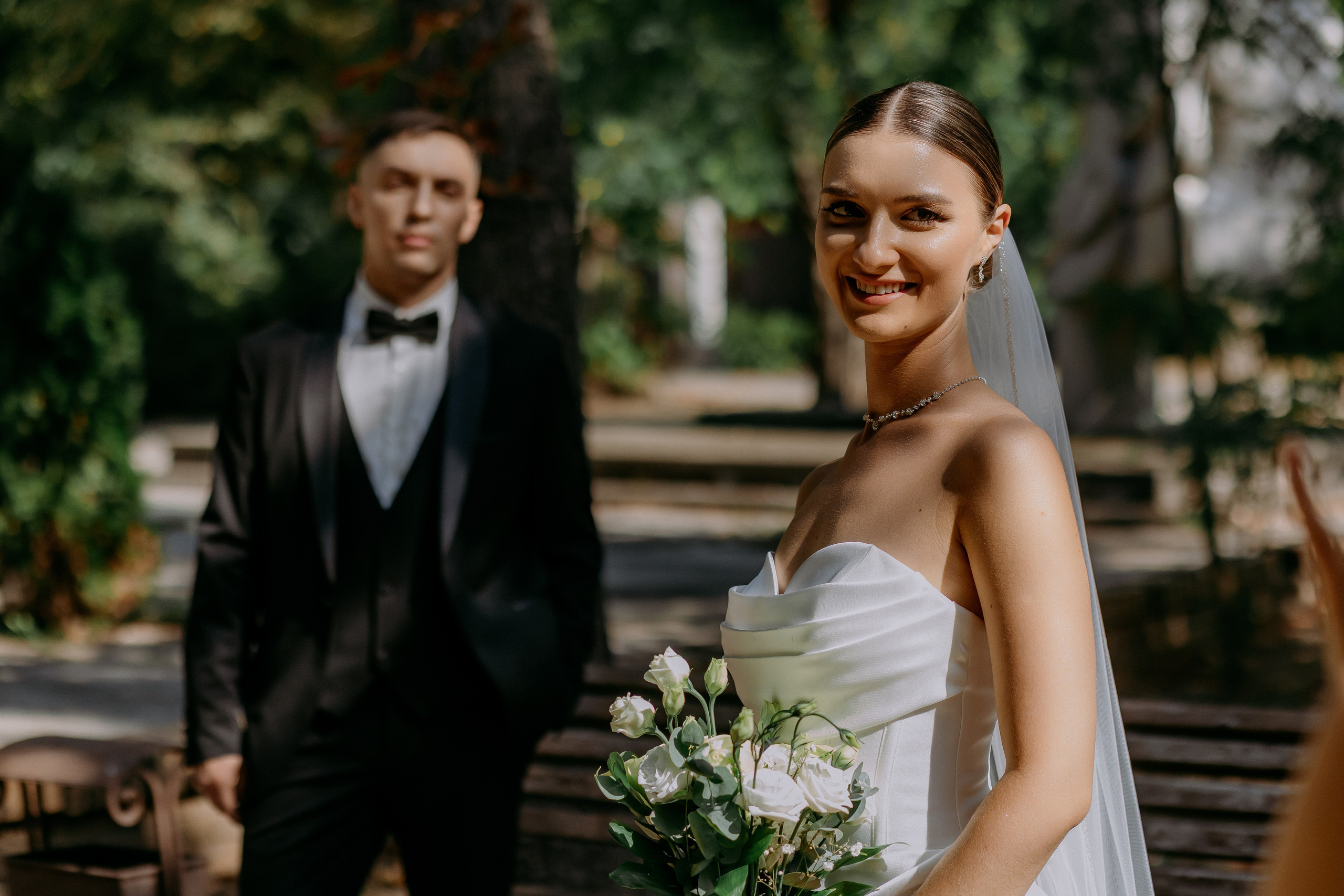 Роман&Эльвира. Семейный фотограф в Волгодонске Краченцева Анна