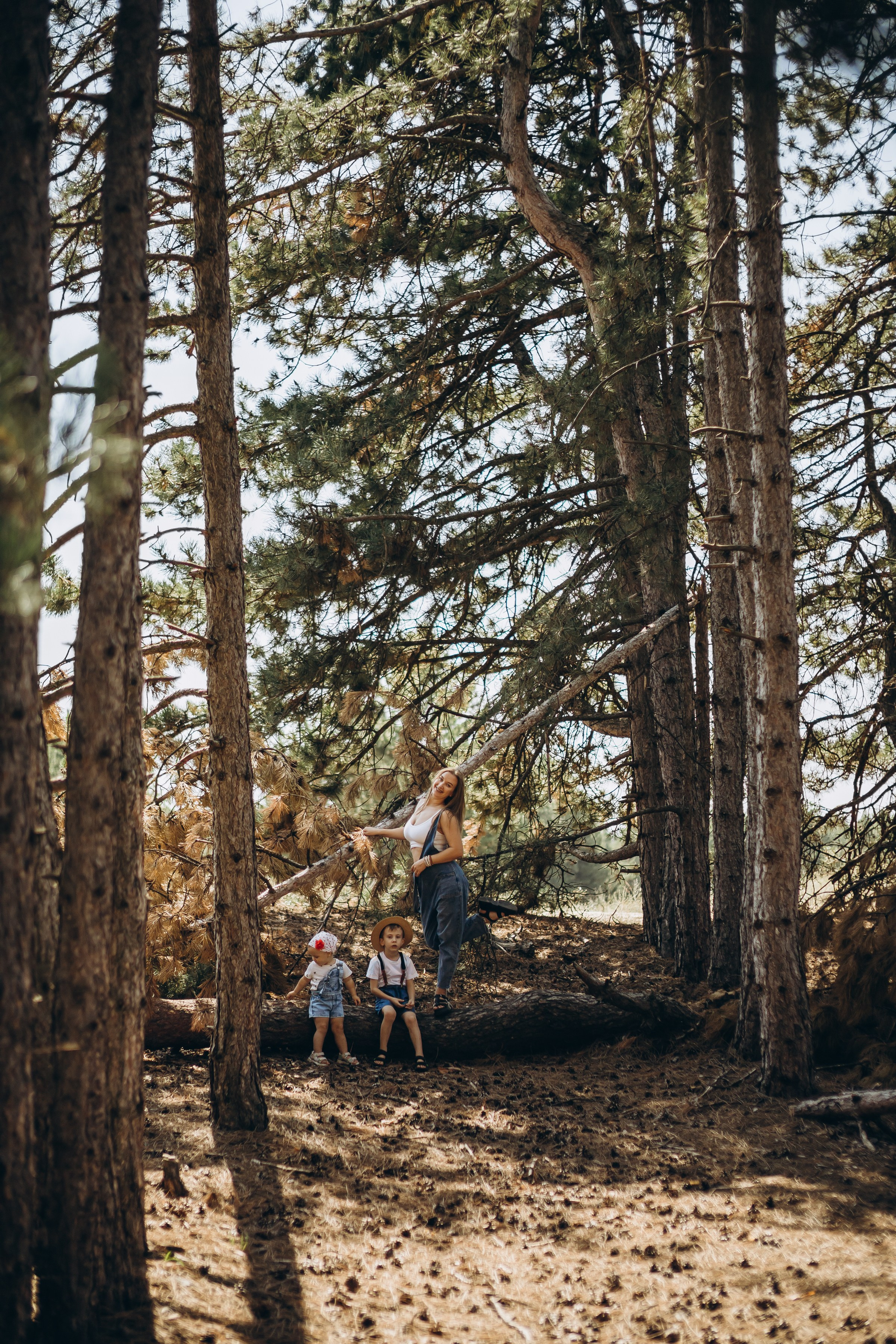 Лена Захар Саша. Семейный фотограф в Волгодонске Краченцева Анна