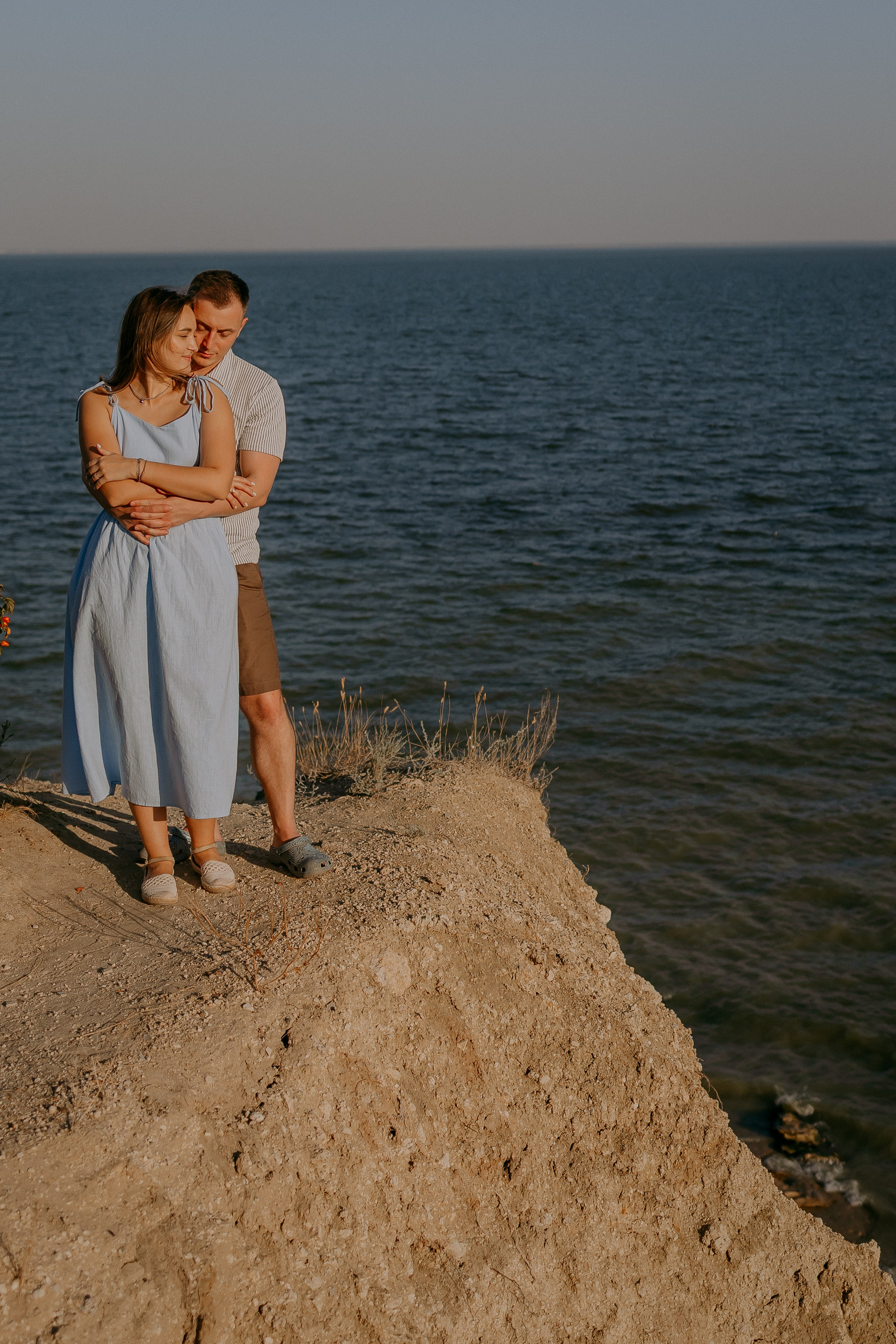 Семейная фотосессия. Семейный фотограф в Волгодонске Краченцева Анна