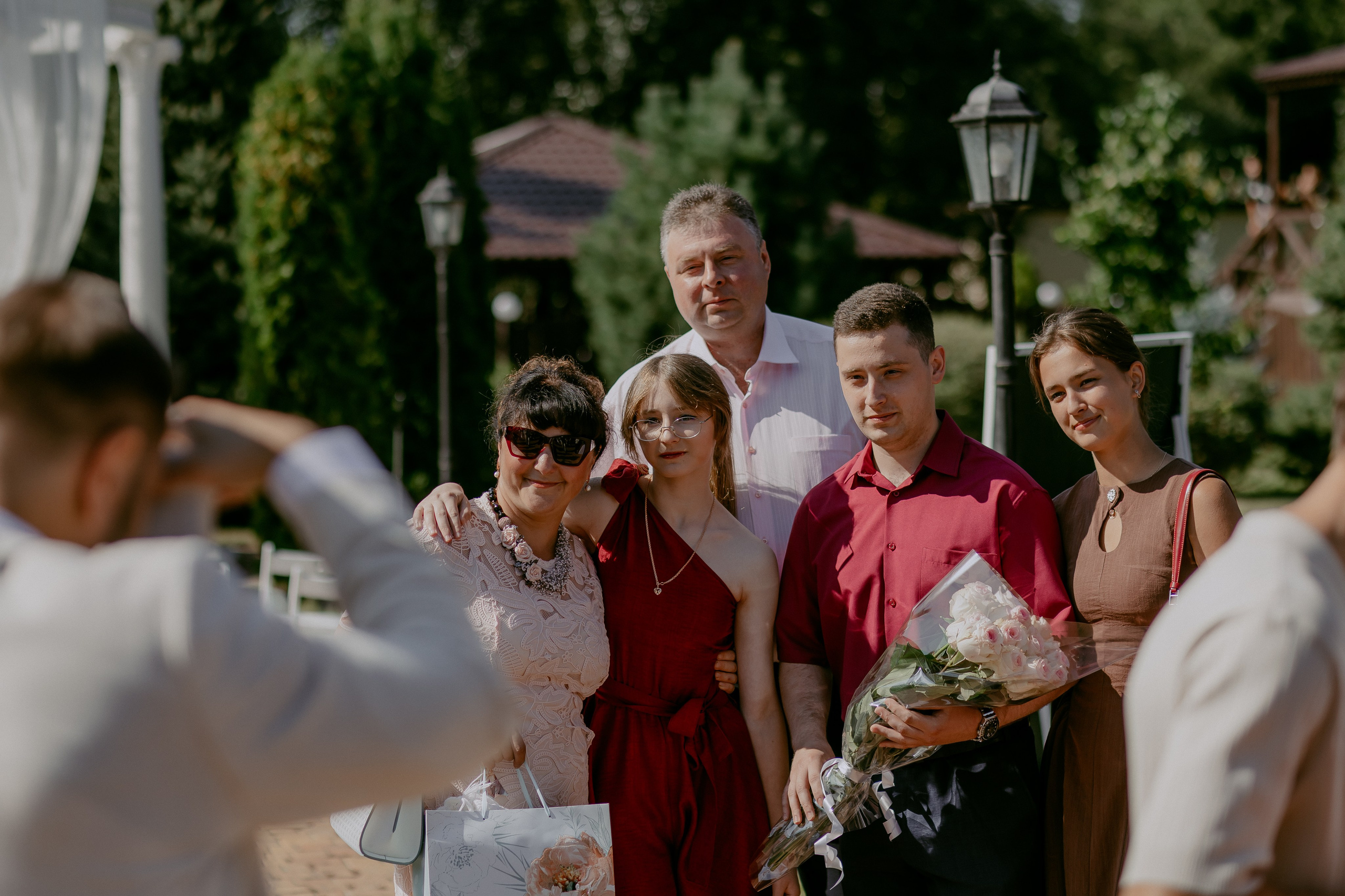 Данил&Дарья. Семейный фотограф в Волгодонске Краченцева Анна