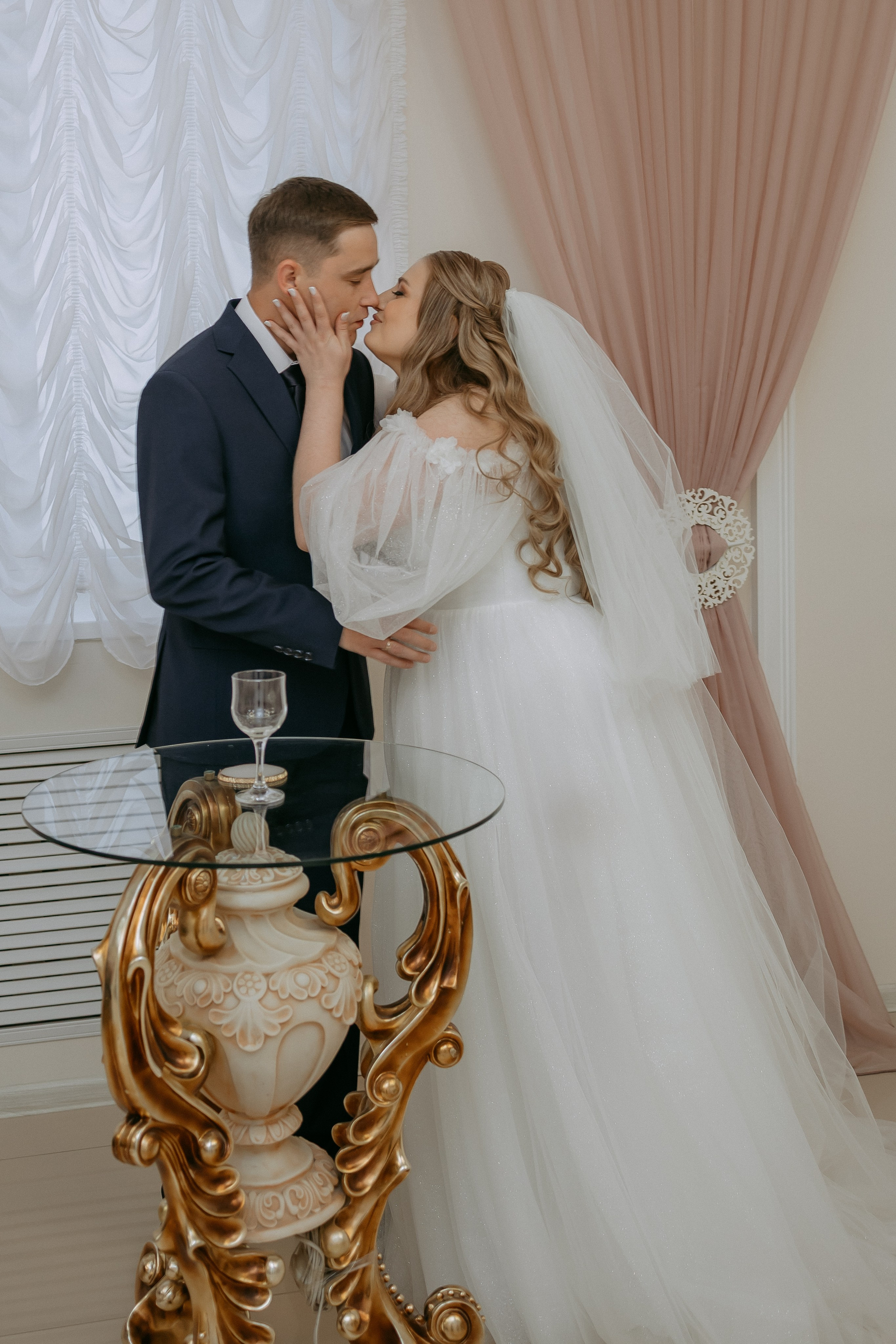 Алексей&Виктория. Семейный фотограф в Волгодонске Краченцева Анна