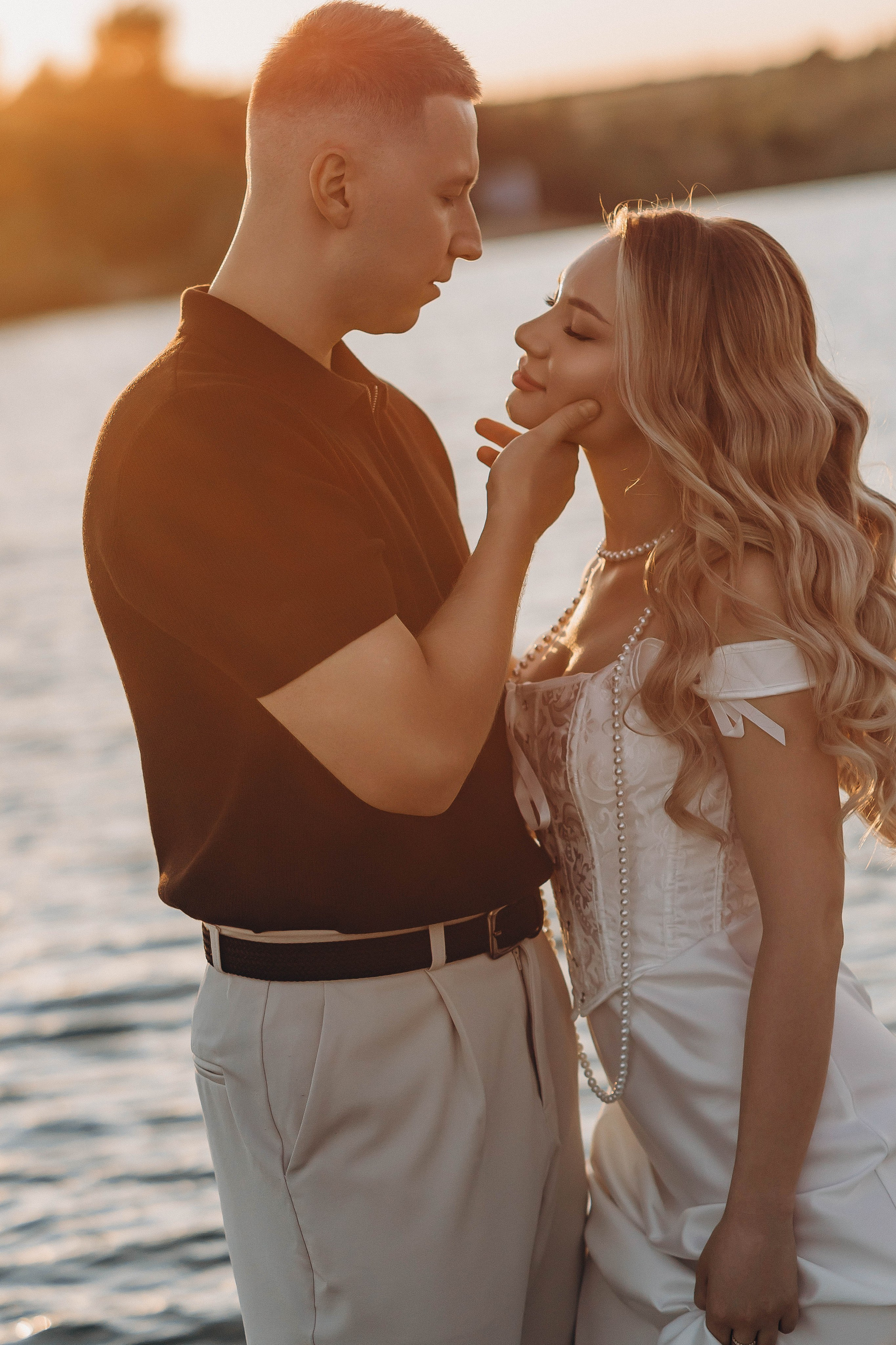 Алексей&Юлия. Семейный фотограф в Волгодонске Краченцева Анна