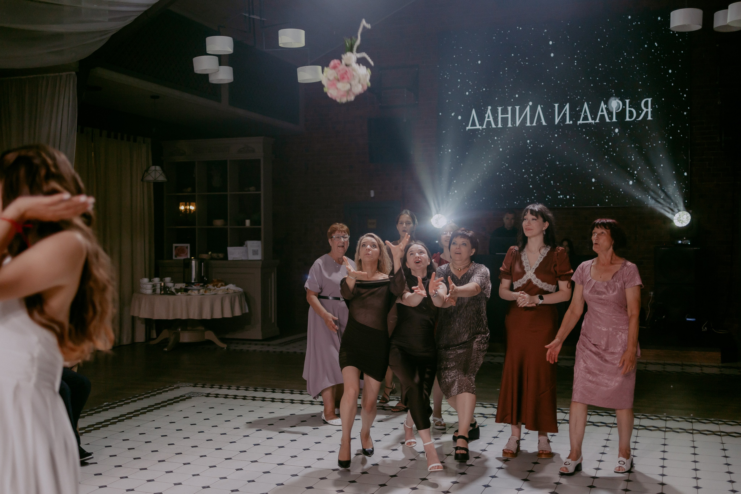 Данил&Дарья. Семейный фотограф в Волгодонске Краченцева Анна