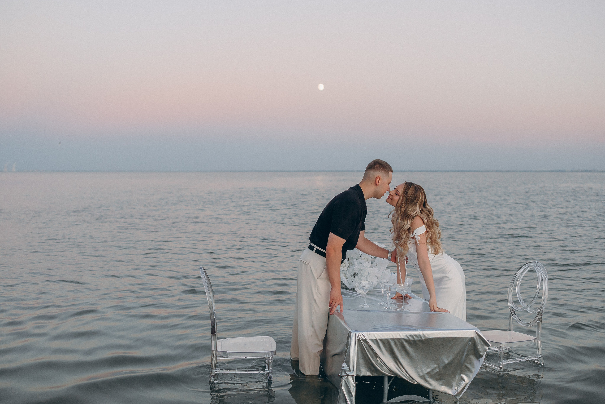 Алексей&Юлия. Семейный фотограф в Волгодонске Краченцева Анна