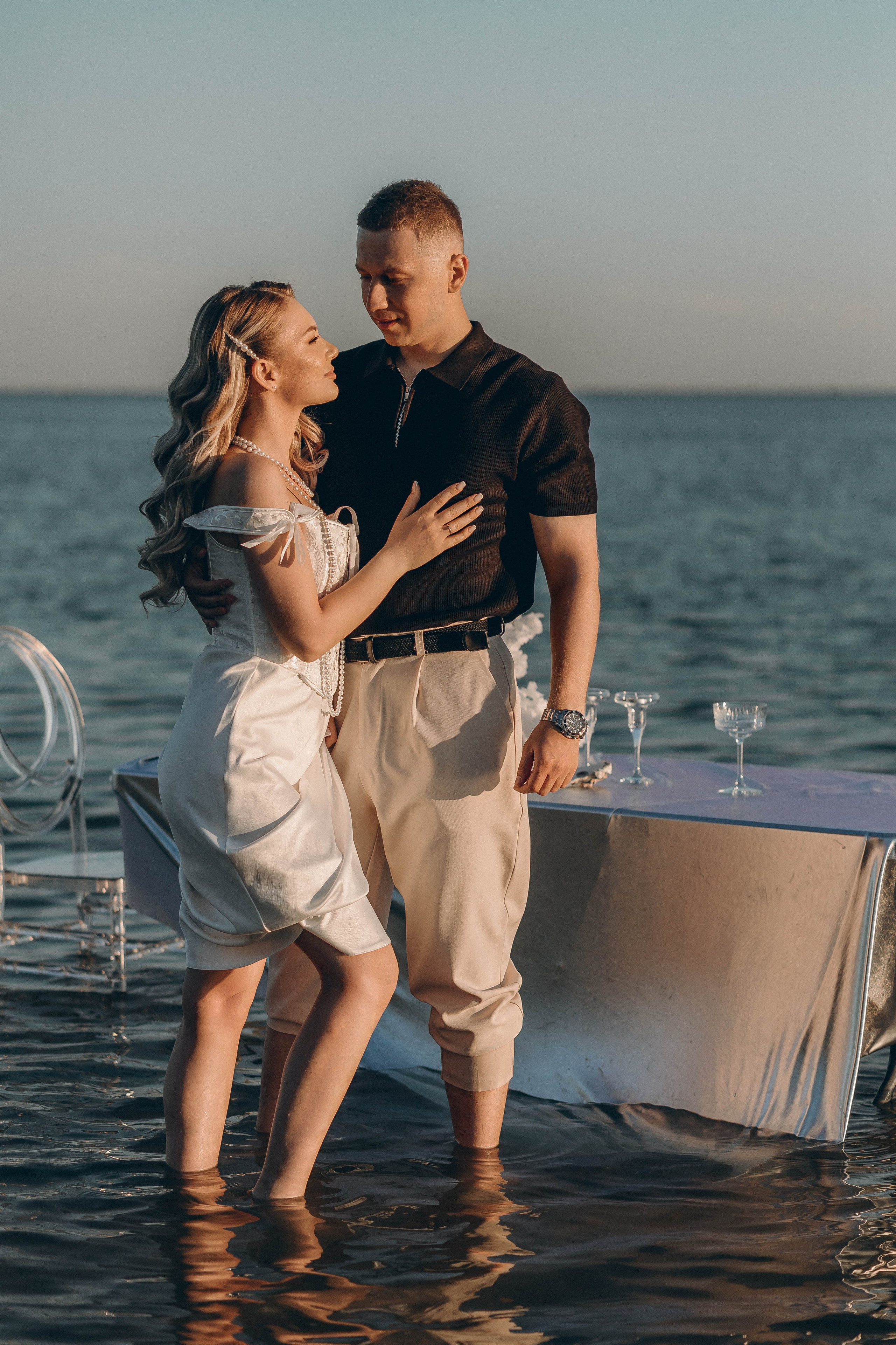Алексей&Юлия. Семейный фотограф в Волгодонске Краченцева Анна