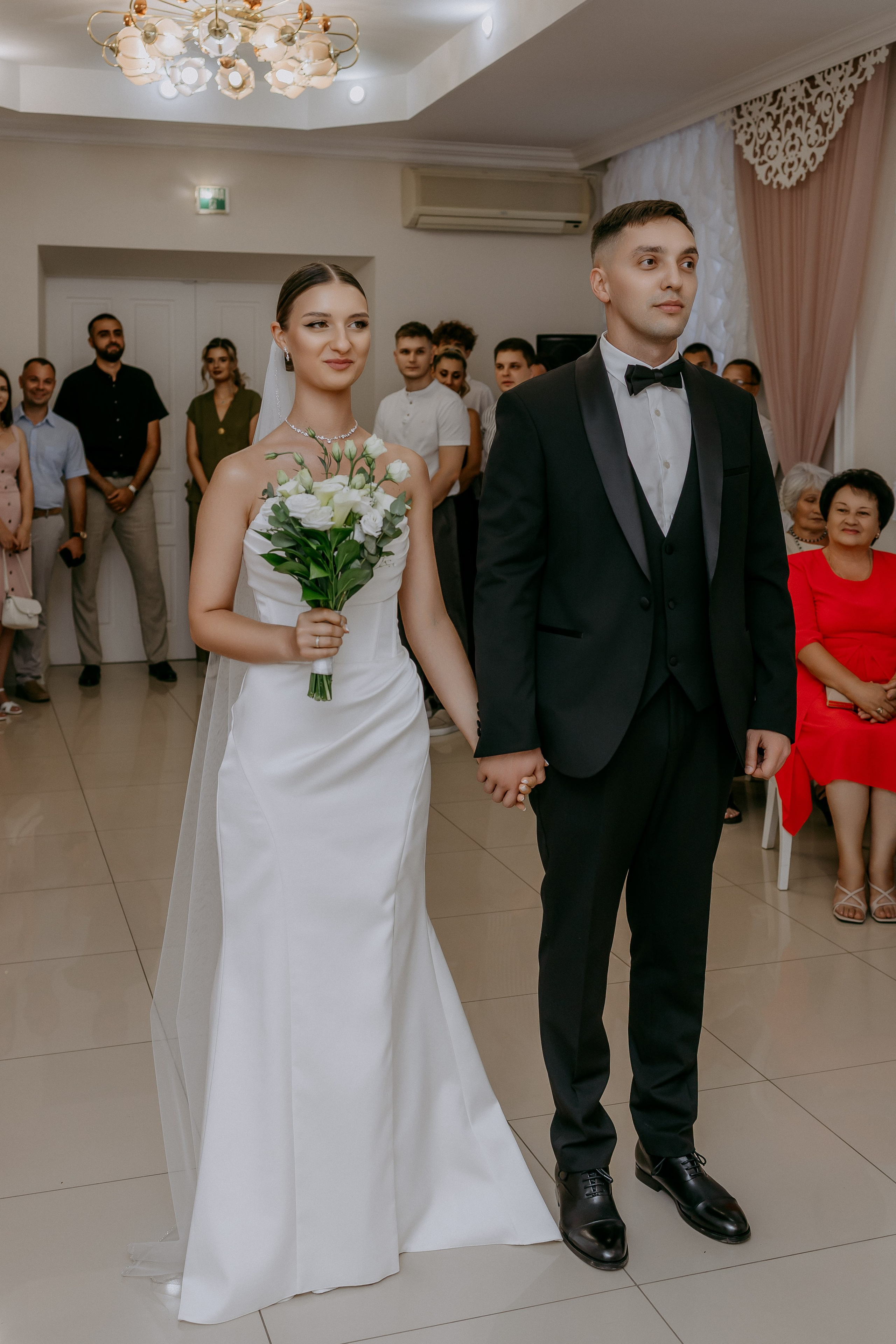Роман&Эльвира. Семейный фотограф в Волгодонске Краченцева Анна