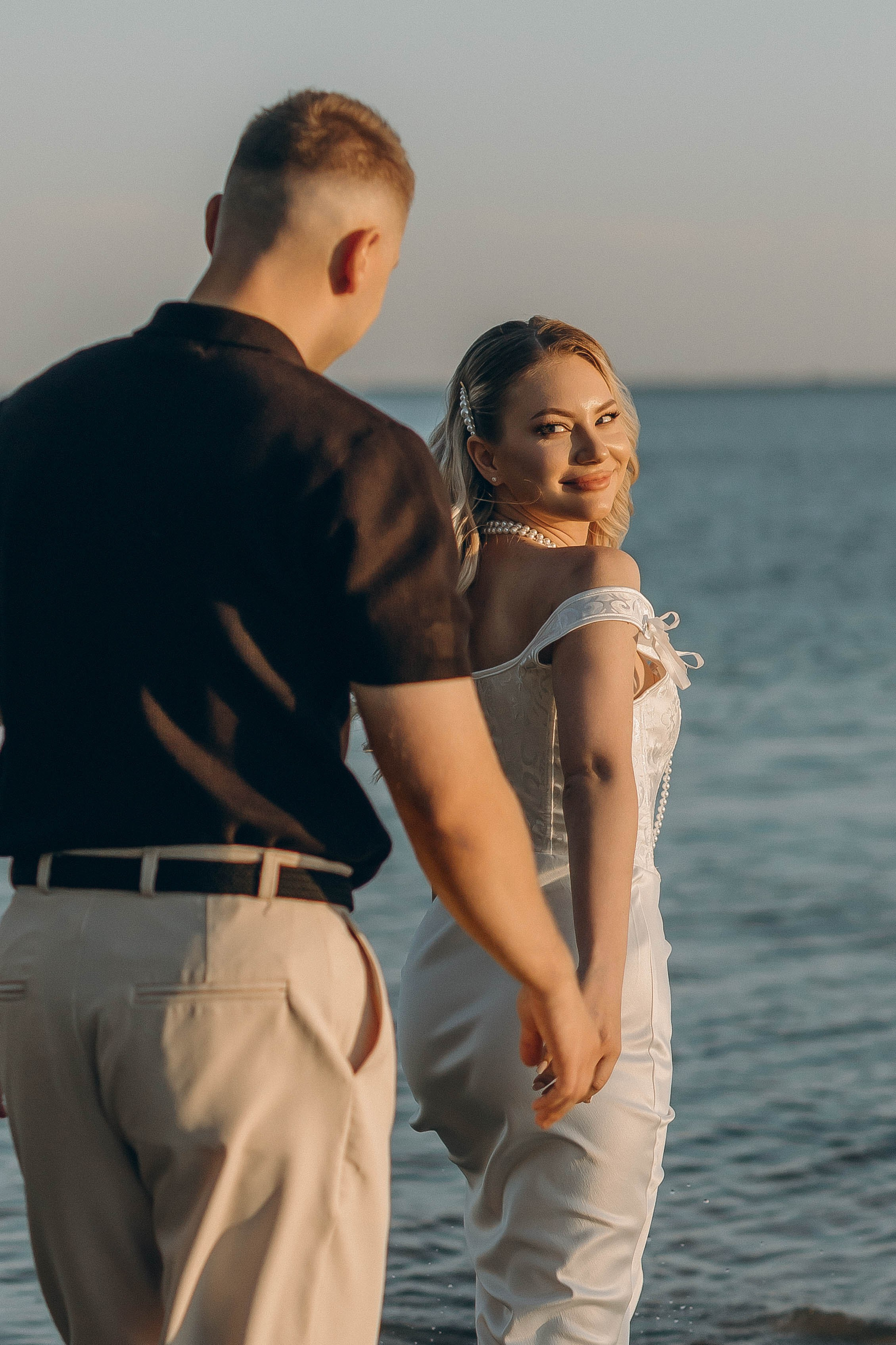 Алексей&Юлия. Семейный фотограф в Волгодонске Краченцева Анна