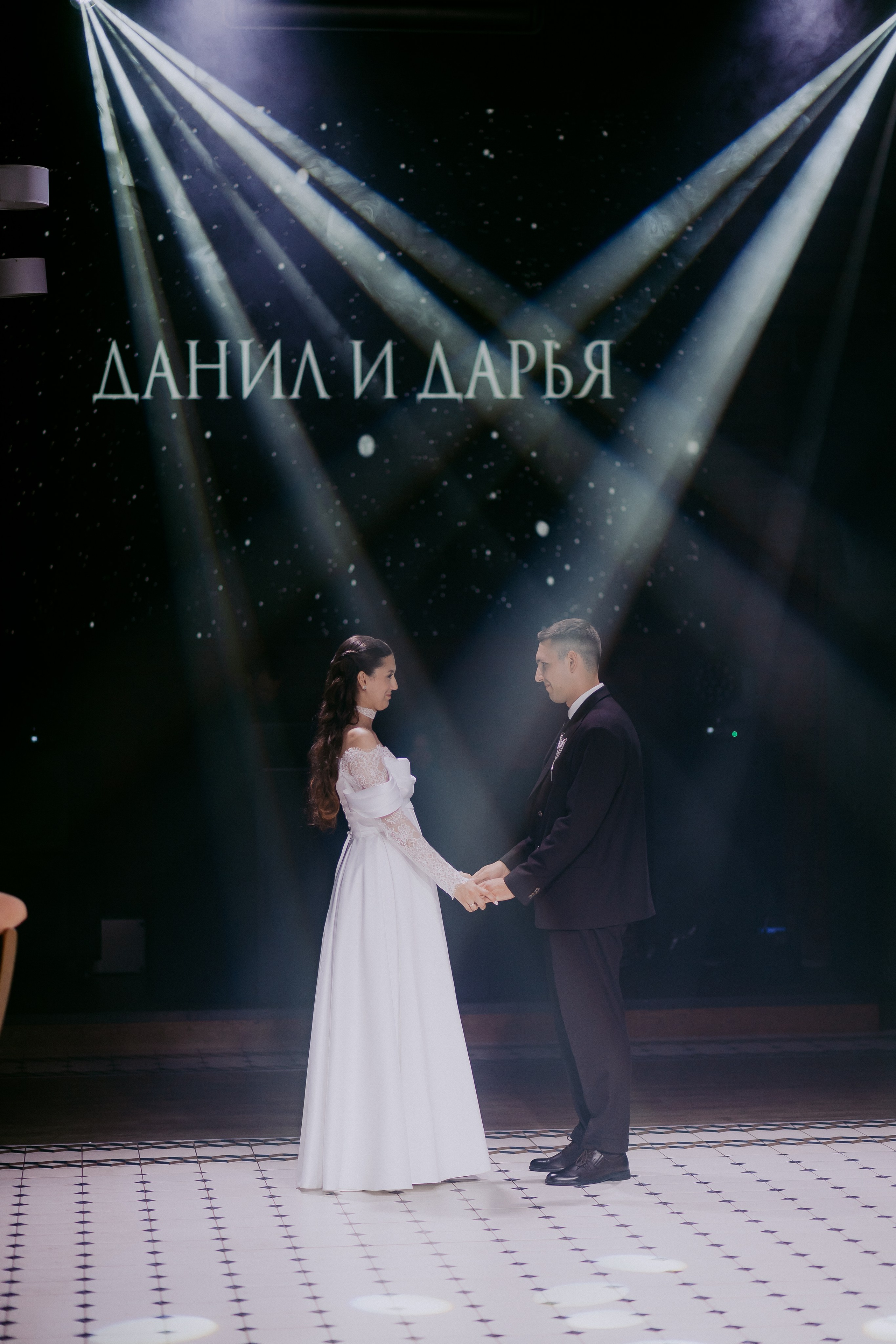 Данил&Дарья. Семейный фотограф в Волгодонске Краченцева Анна
