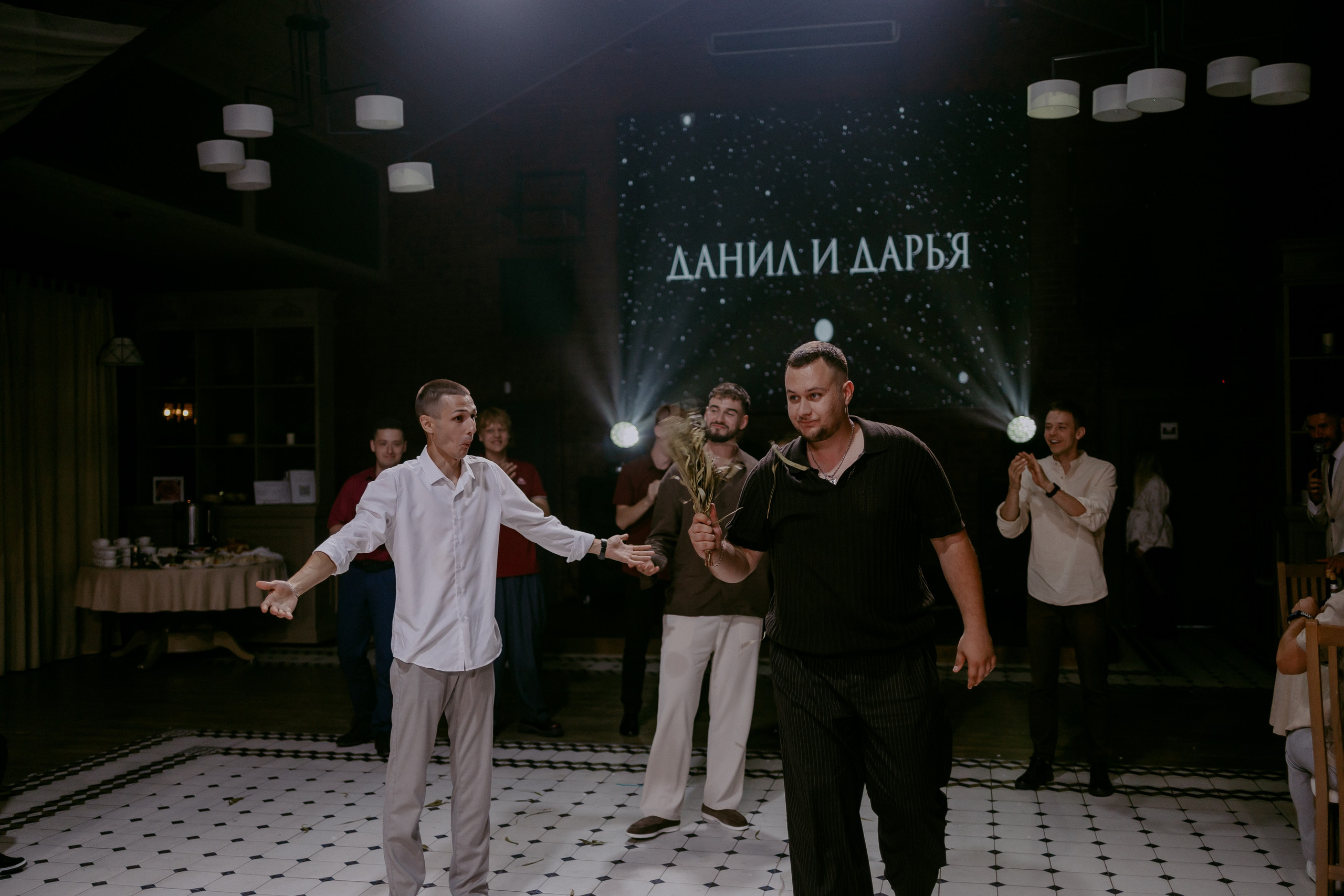 Данил&Дарья. Семейный фотограф в Волгодонске Краченцева Анна