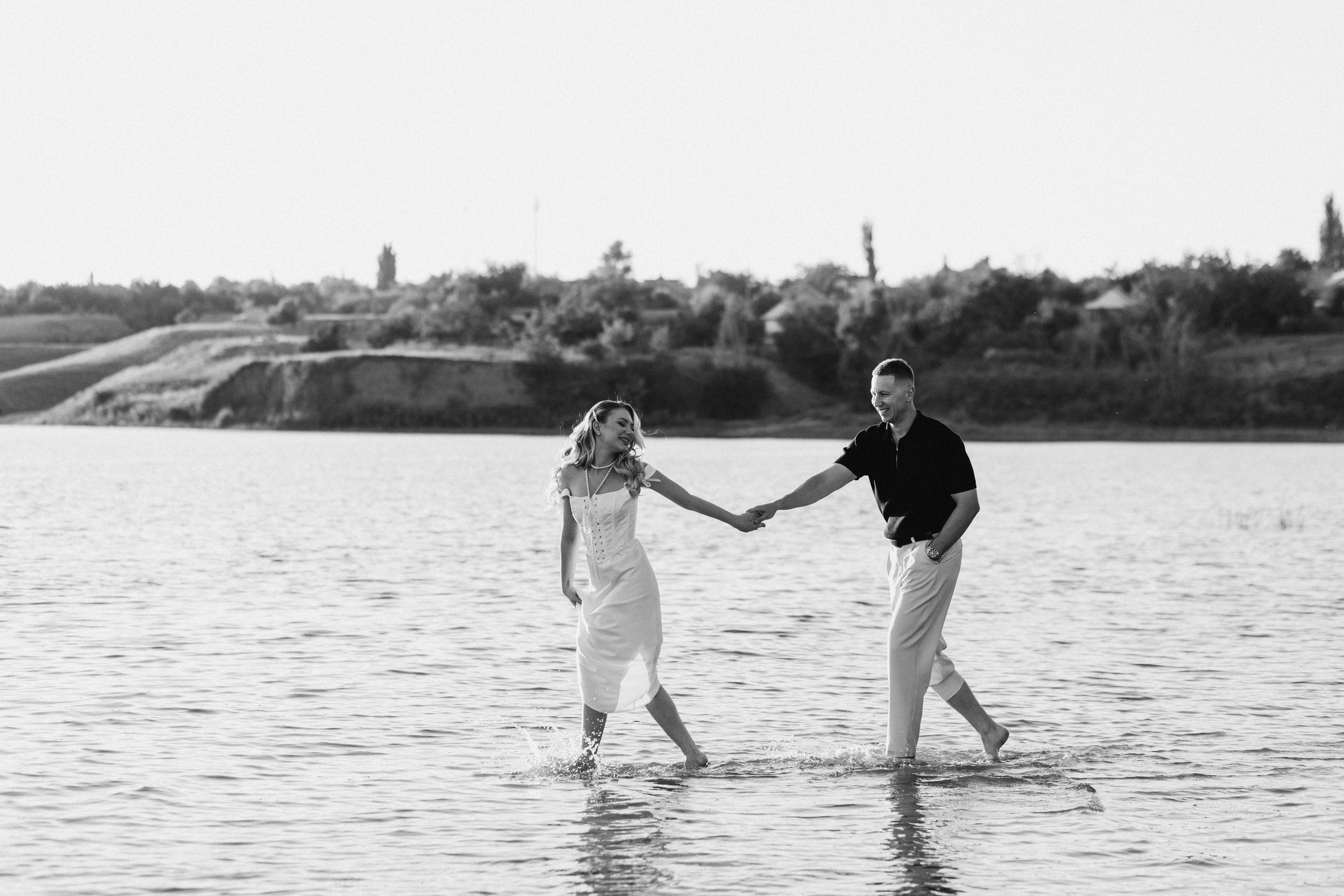 Алексей&Юлия. Семейный фотограф в Волгодонске Краченцева Анна