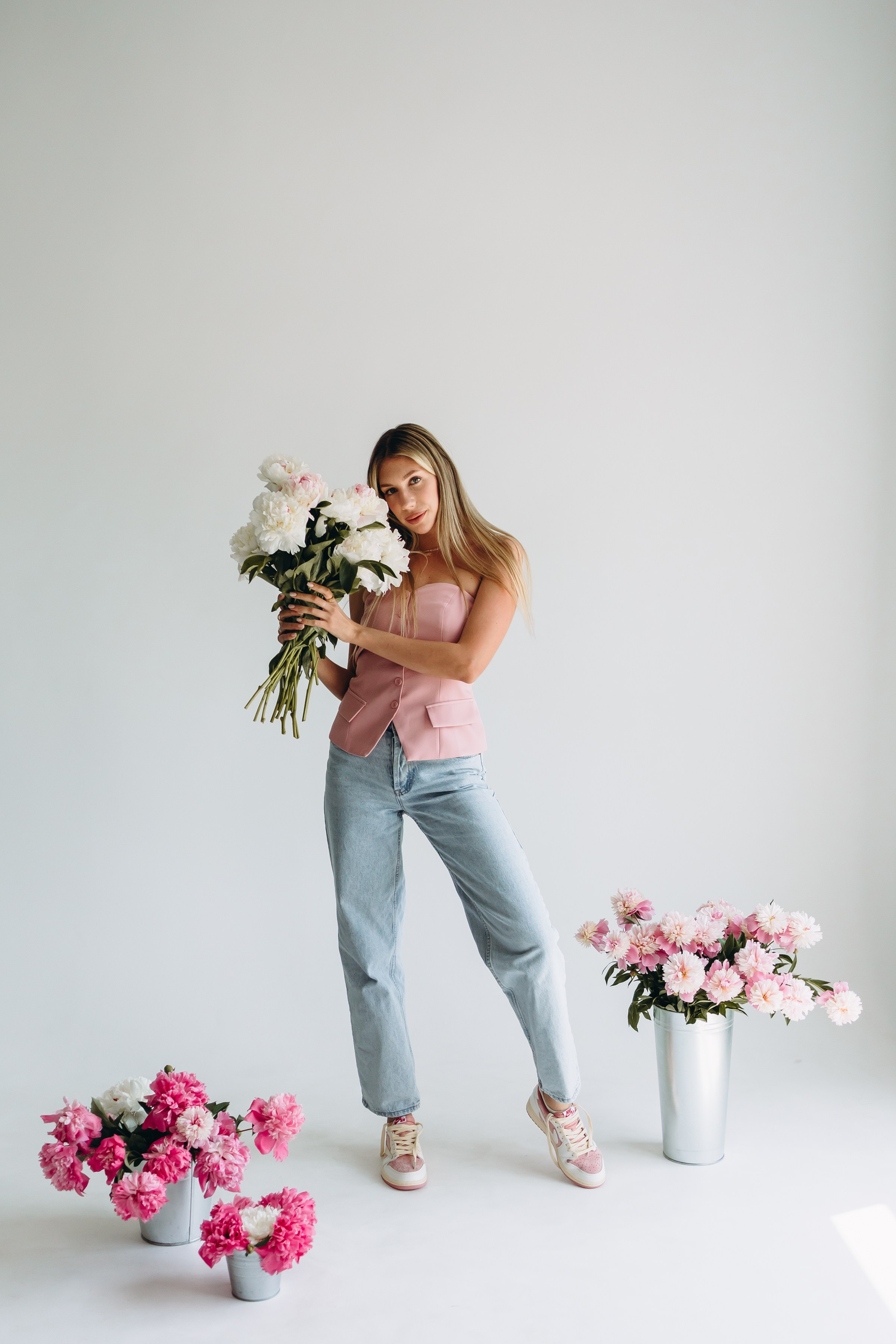 Анастасия. Семейный фотограф в Волгодонске Краченцева Анна