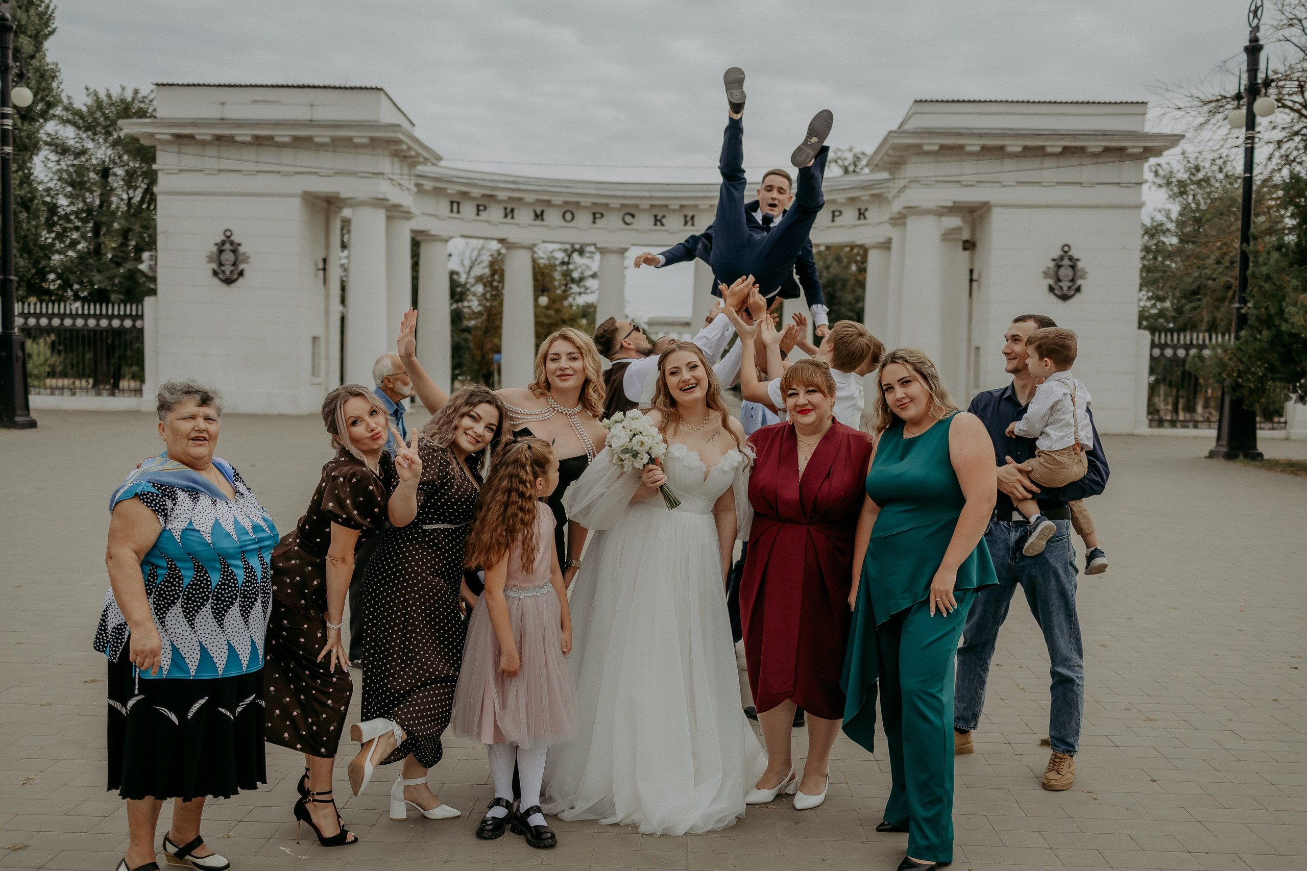 Алексей&Виктория. Семейный фотограф в Волгодонске Краченцева Анна