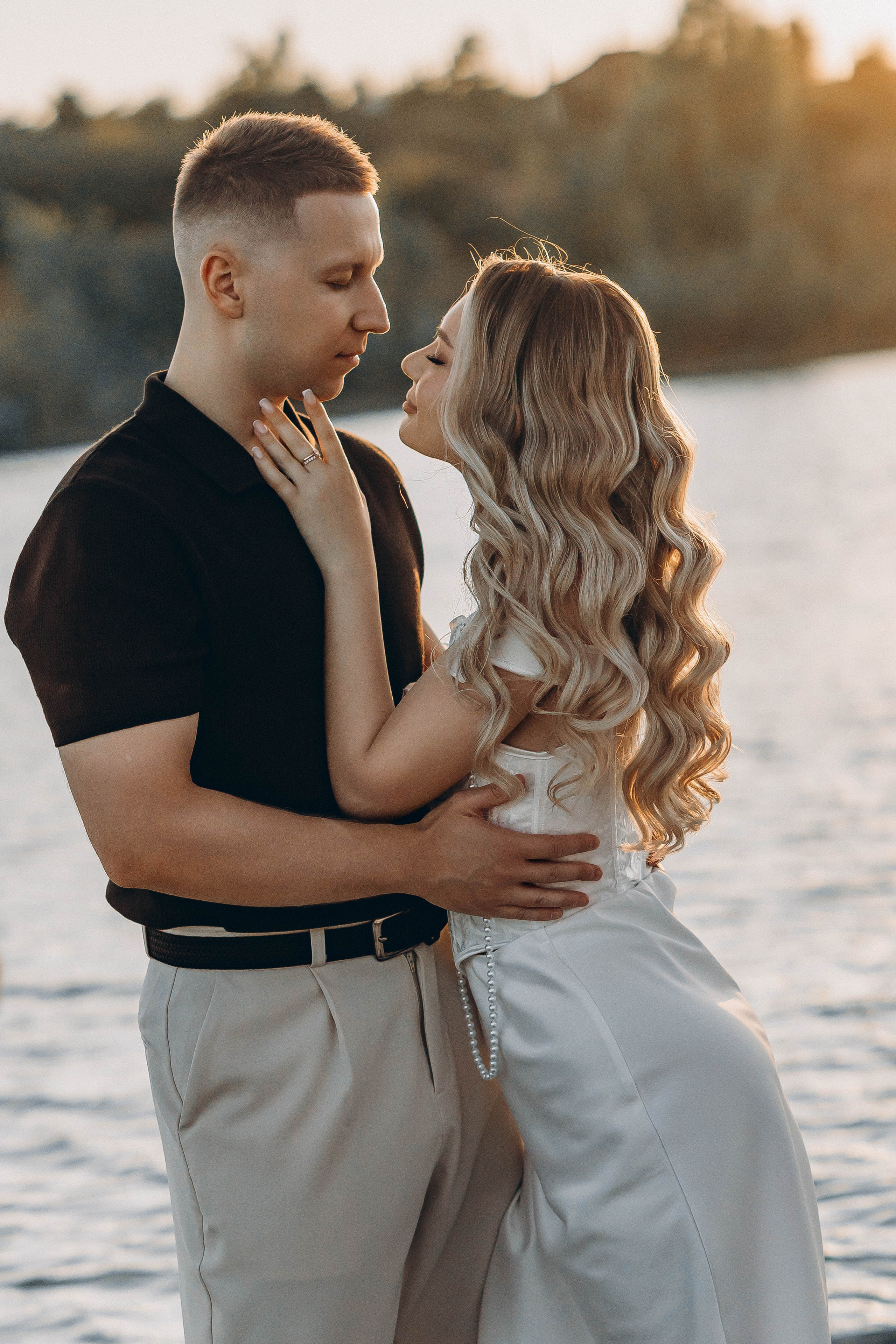 Алексей&Юлия. Семейный фотограф в Волгодонске Краченцева Анна
