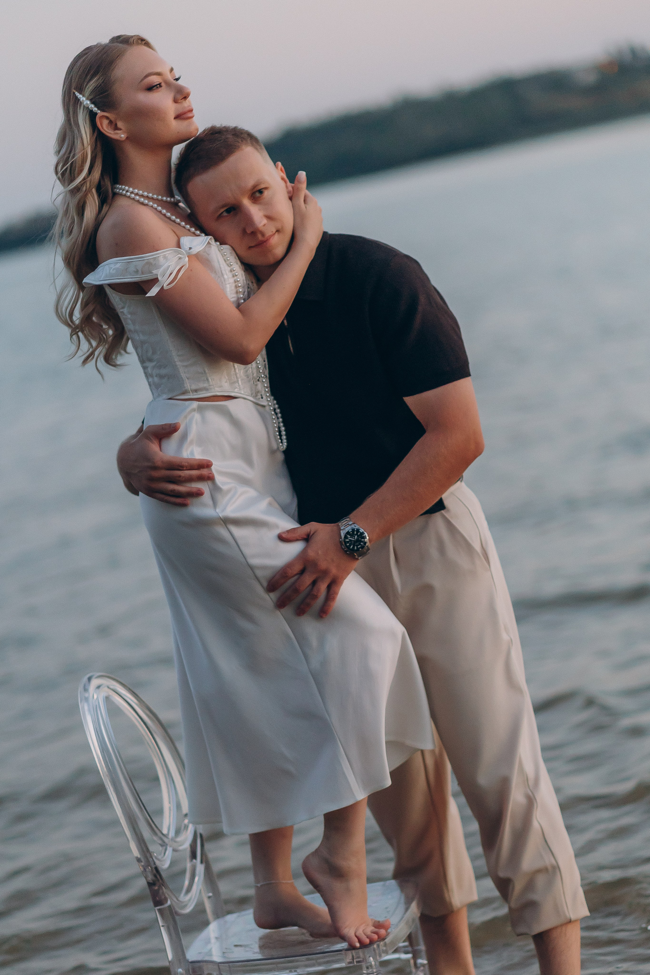 Алексей&Юлия. Семейный фотограф в Волгодонске Краченцева Анна