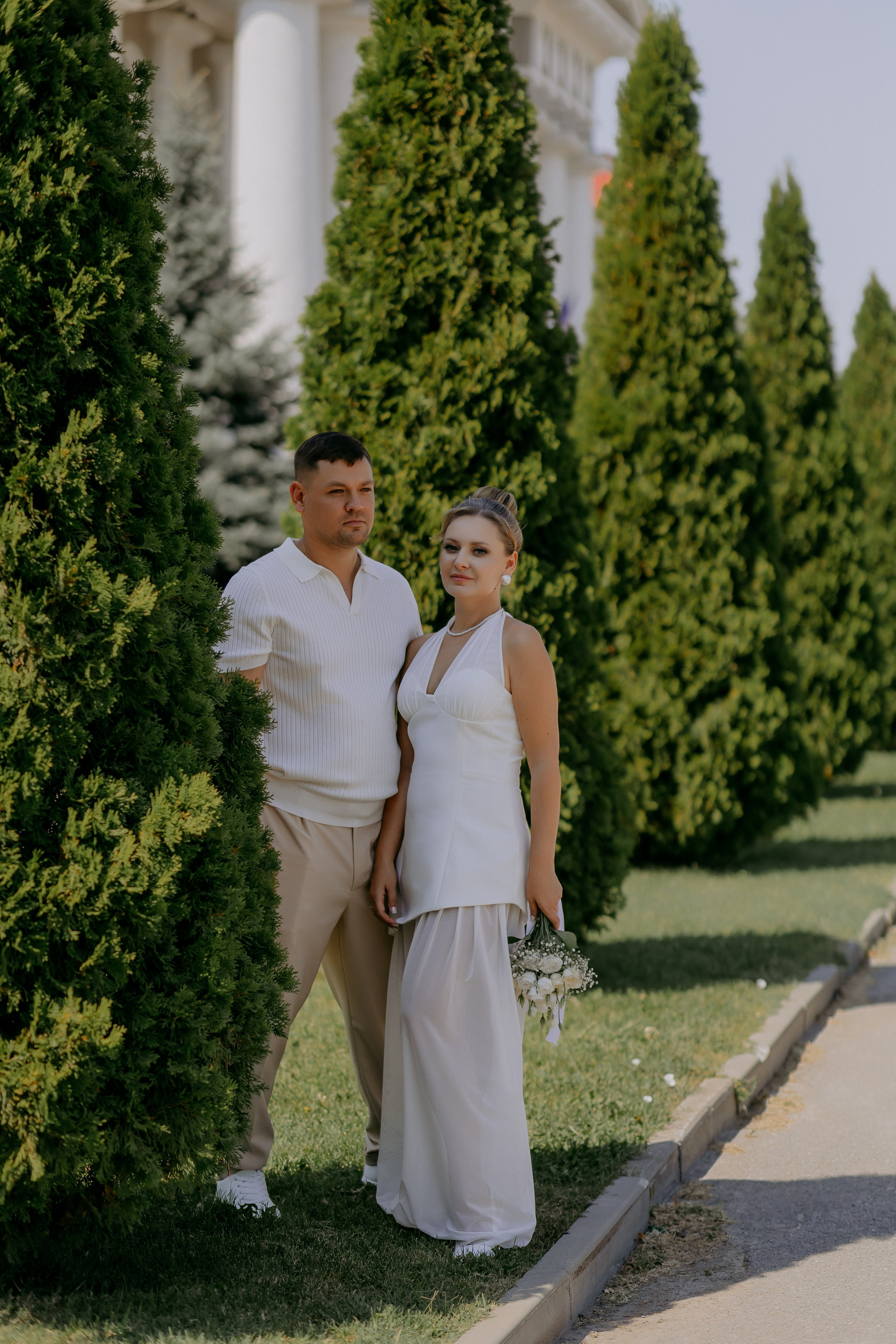 Алексей&Алёна. Семейный фотограф в Волгодонске Краченцева Анна