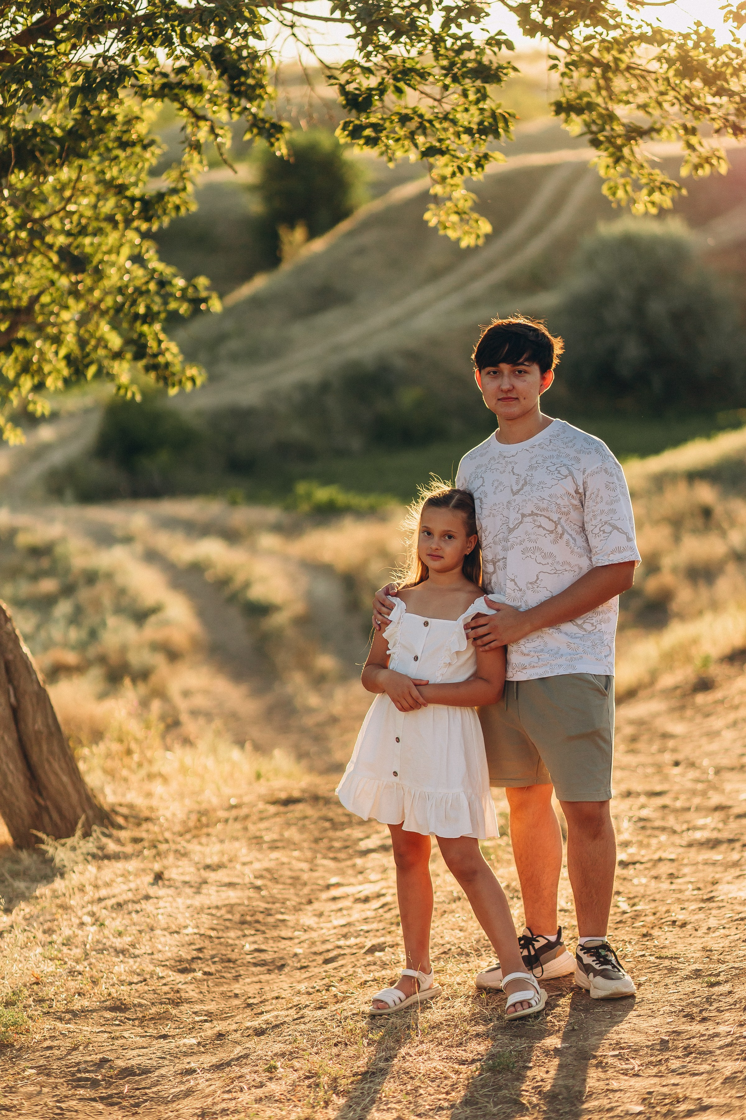 Семейная фотосессия. Семейный фотограф в Волгодонске Краченцева Анна