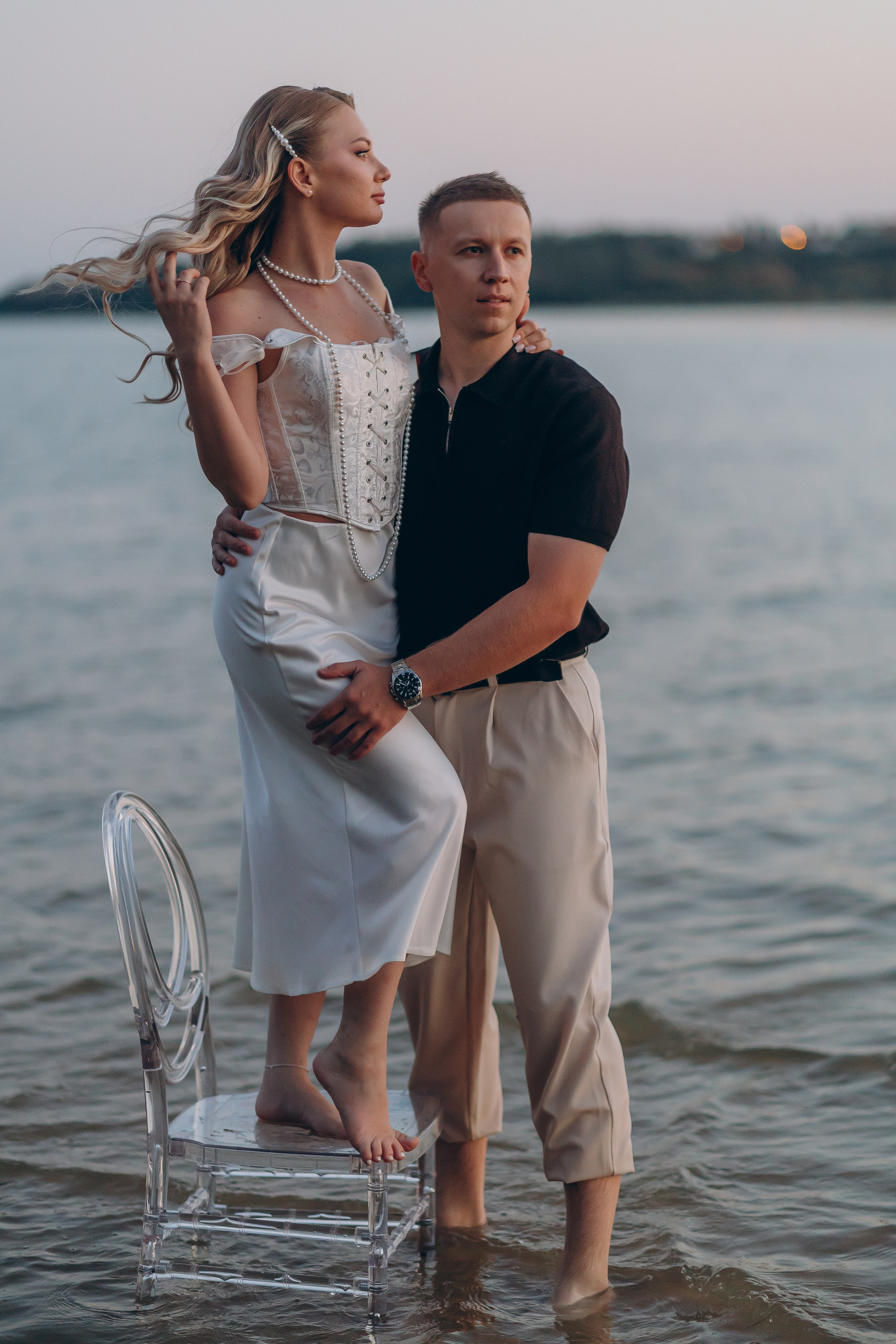Алексей&Юлия. Семейный фотограф в Волгодонске Краченцева Анна