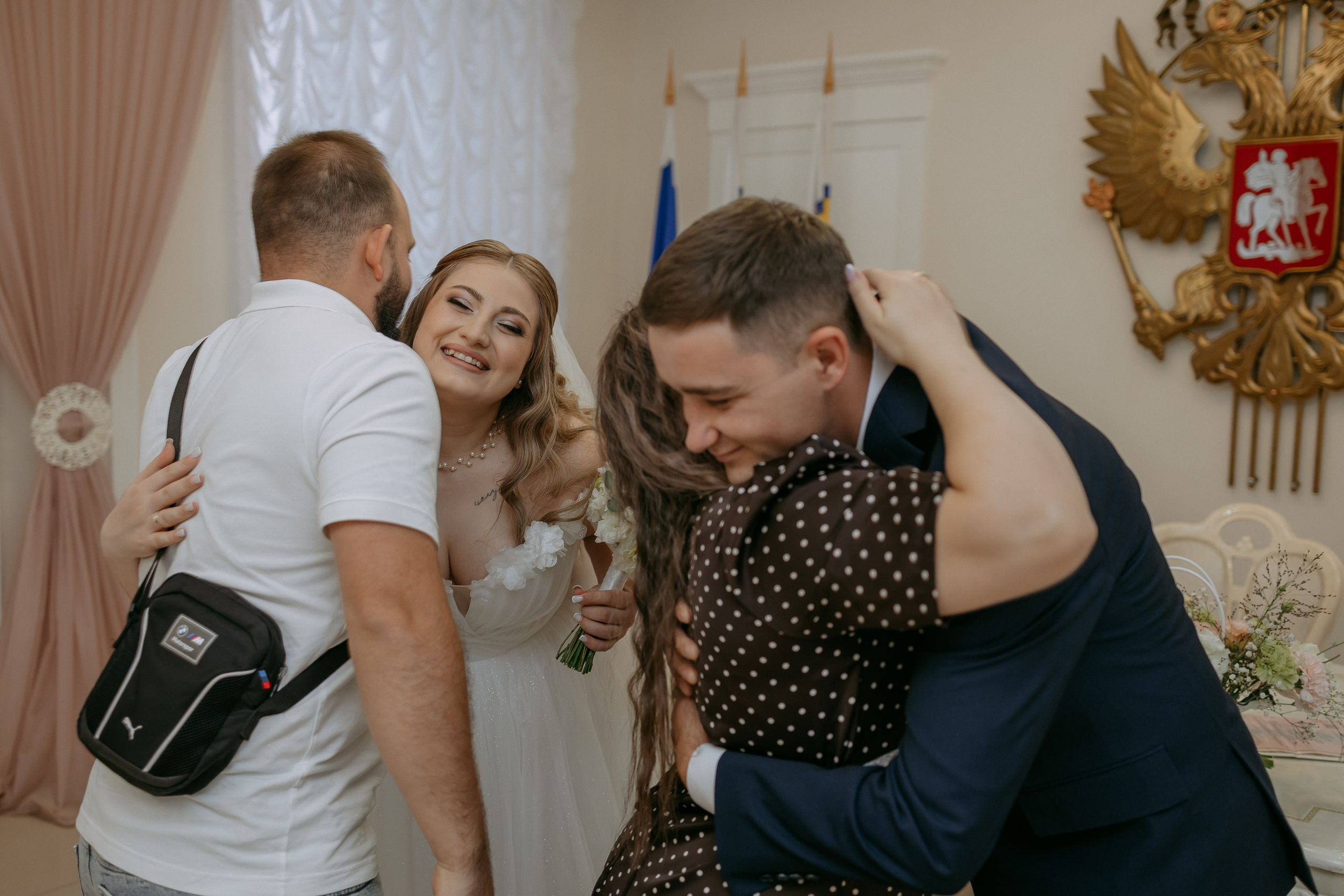 Алексей&Виктория. Семейный фотограф в Волгодонске Краченцева Анна