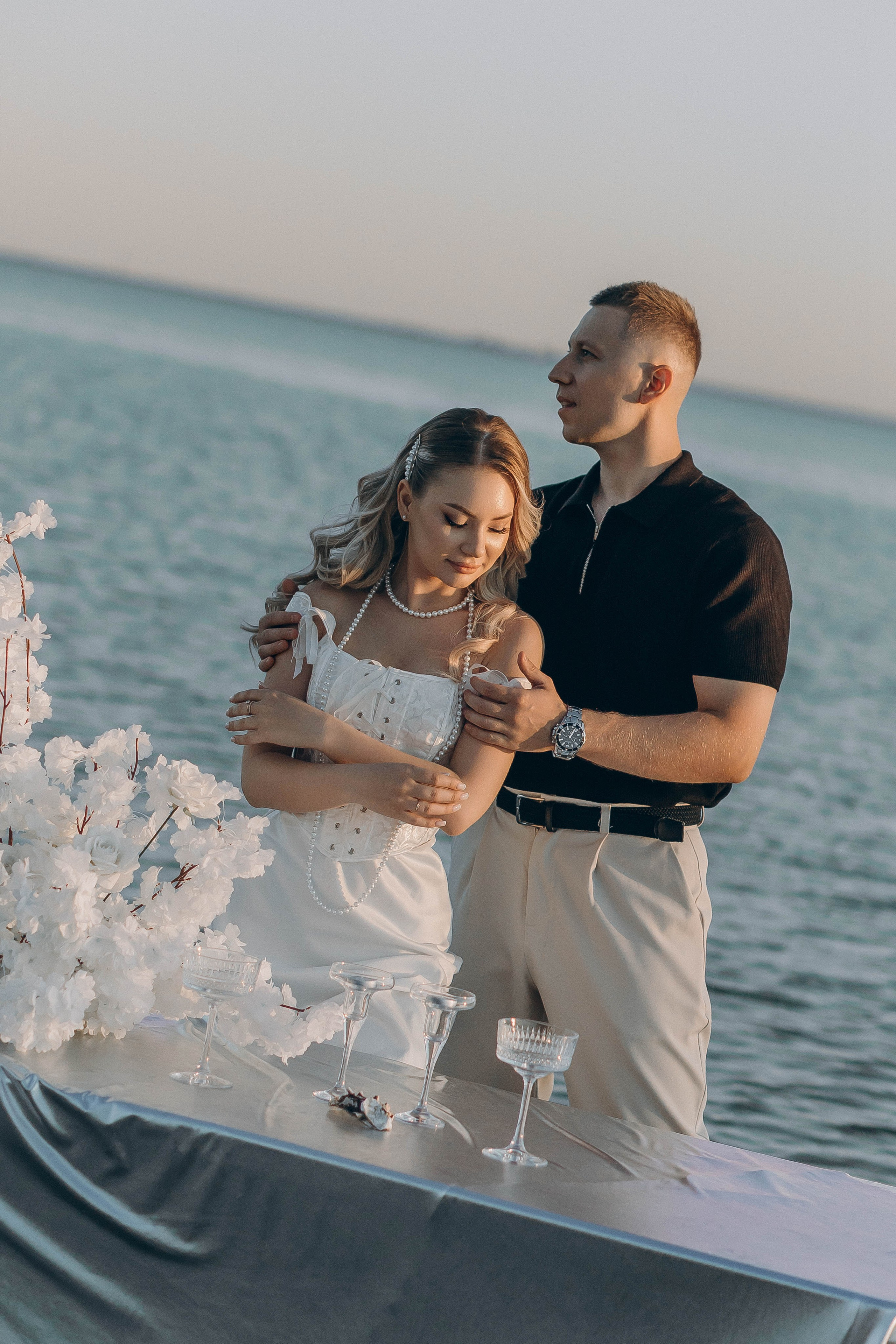 Алексей&Юлия. Семейный фотограф в Волгодонске Краченцева Анна