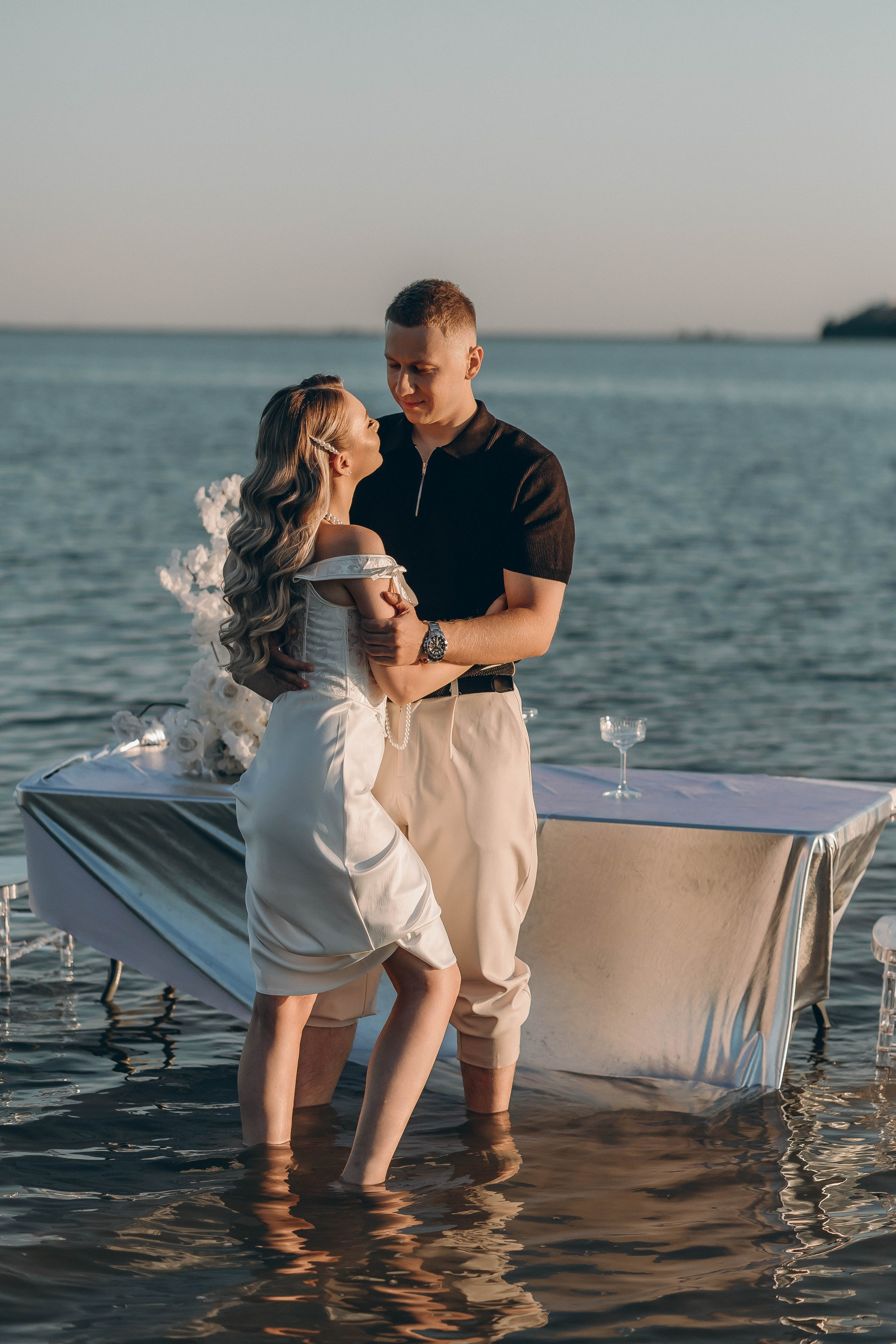 Алексей&Юлия. Семейный фотограф в Волгодонске Краченцева Анна