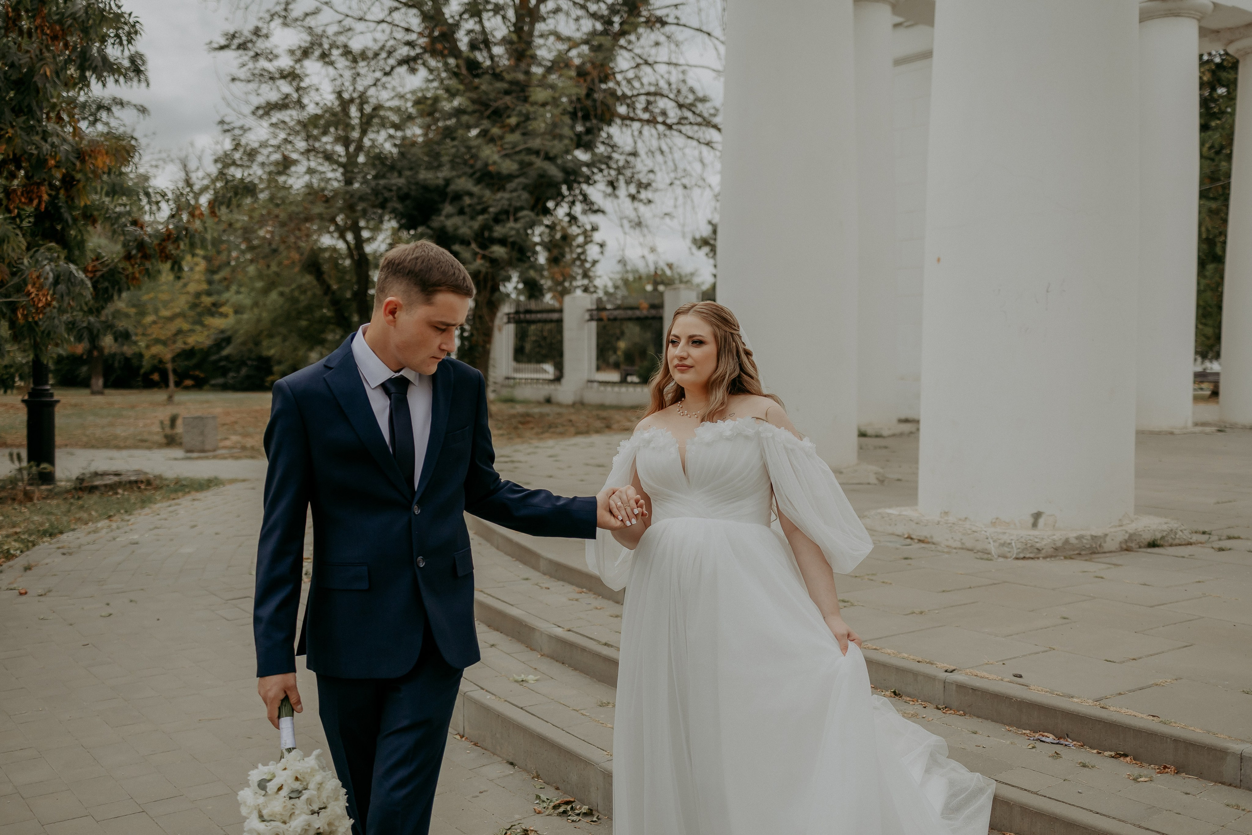 Алексей&Виктория. Семейный фотограф в Волгодонске Краченцева Анна