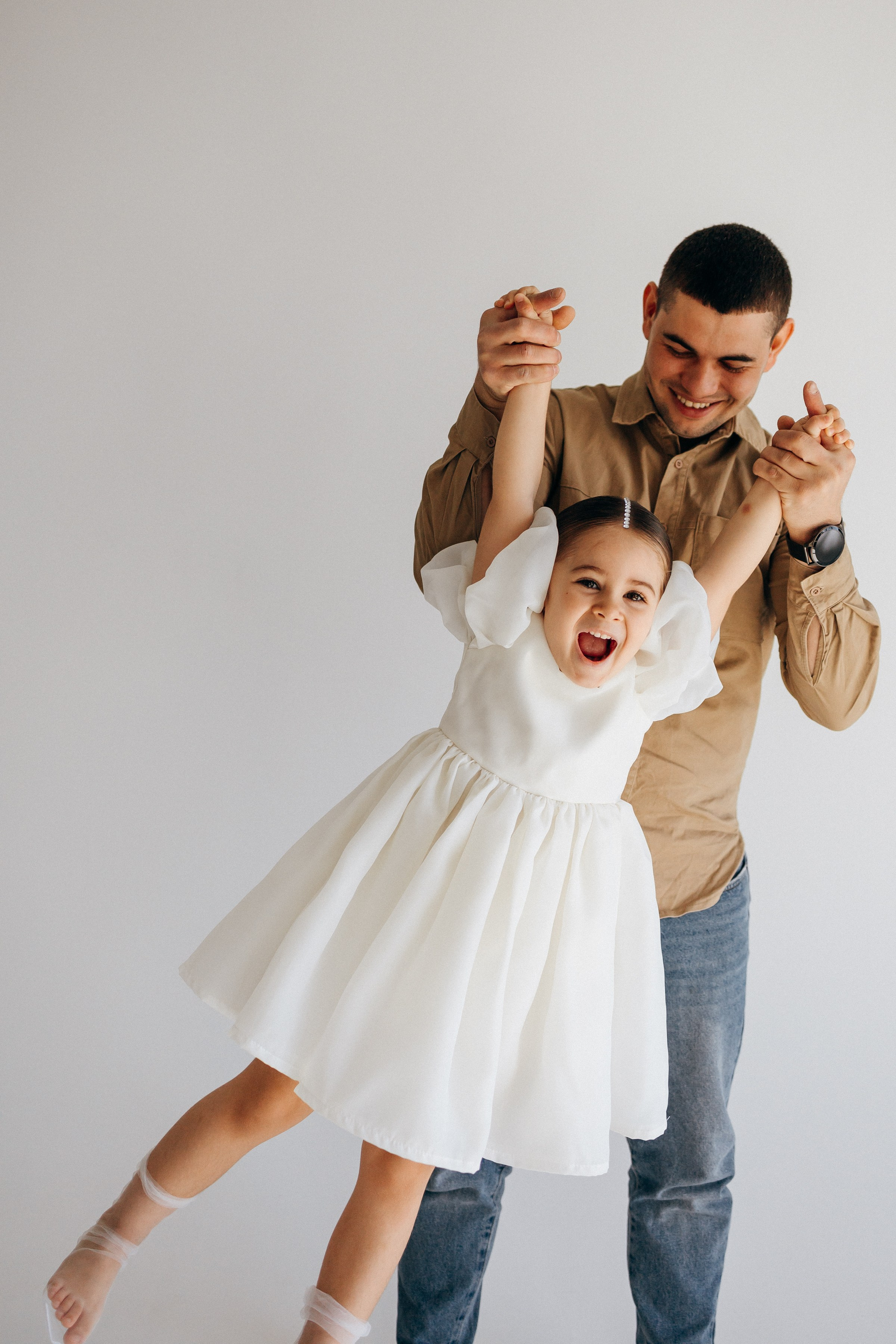 Семейная фотосессия. Семейный фотограф в Волгодонске Краченцева Анна