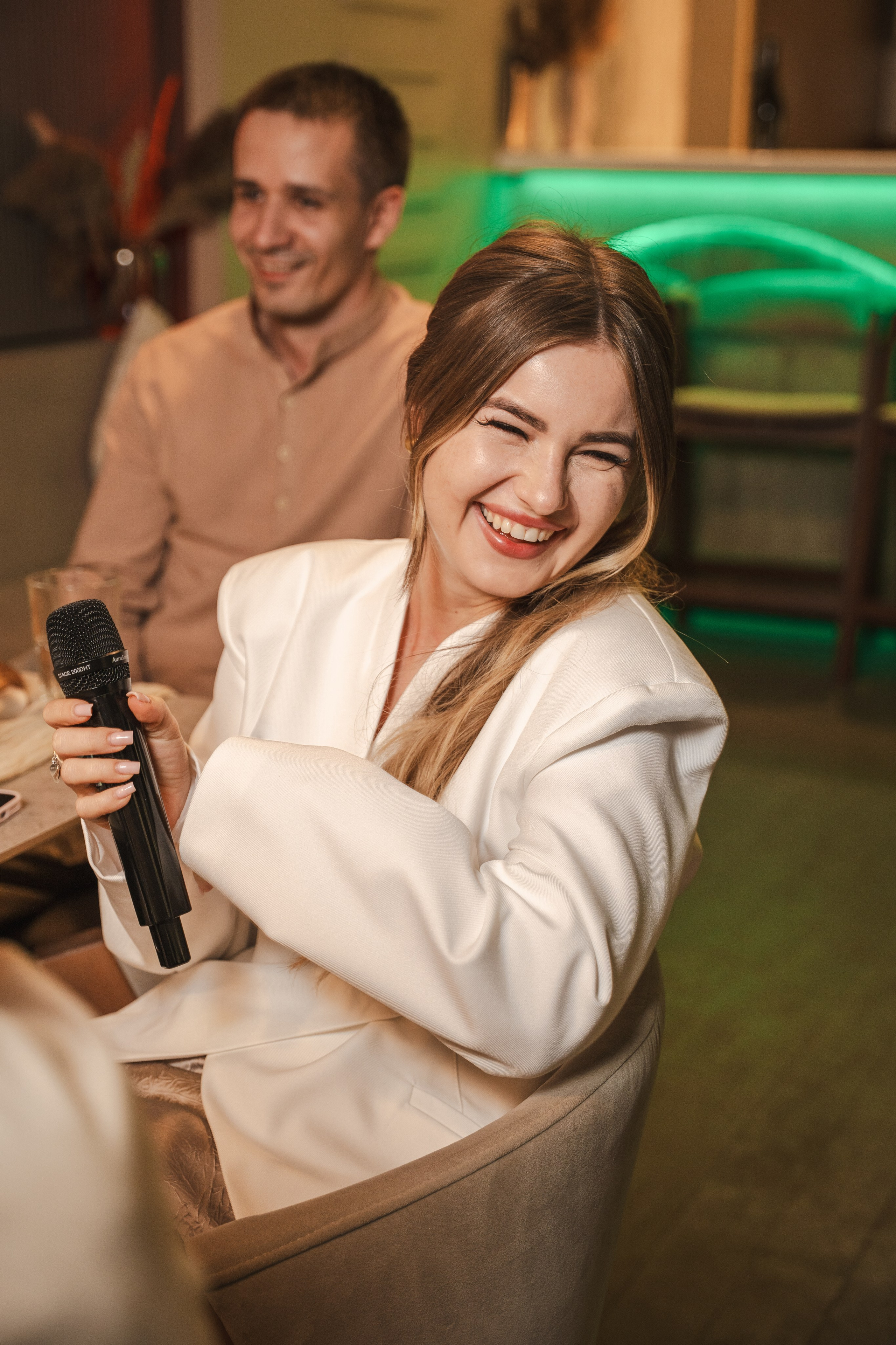 День рождения Анастасии. Главная